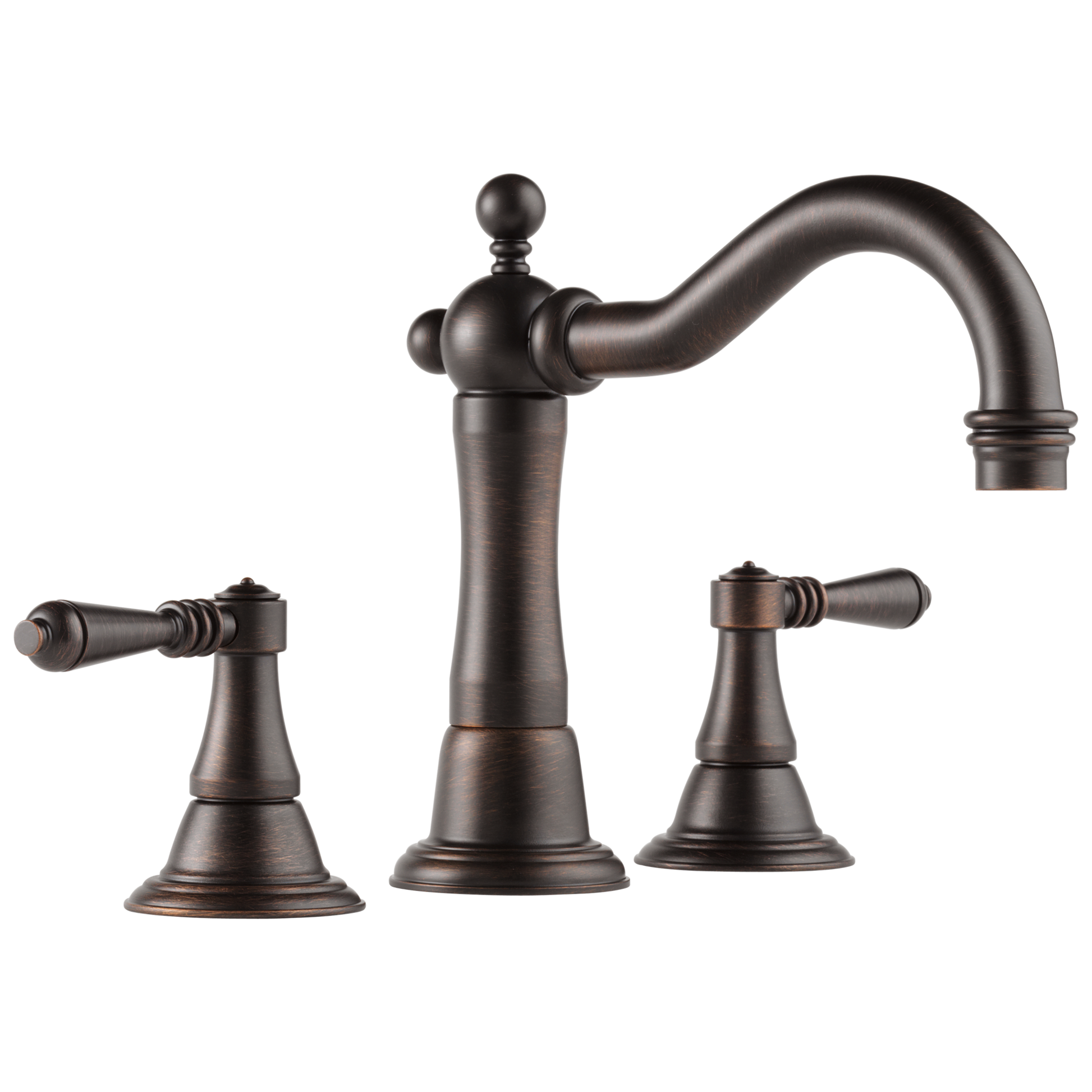 Brizo Brizo Tresa: Widespread Lavatory Faucet 