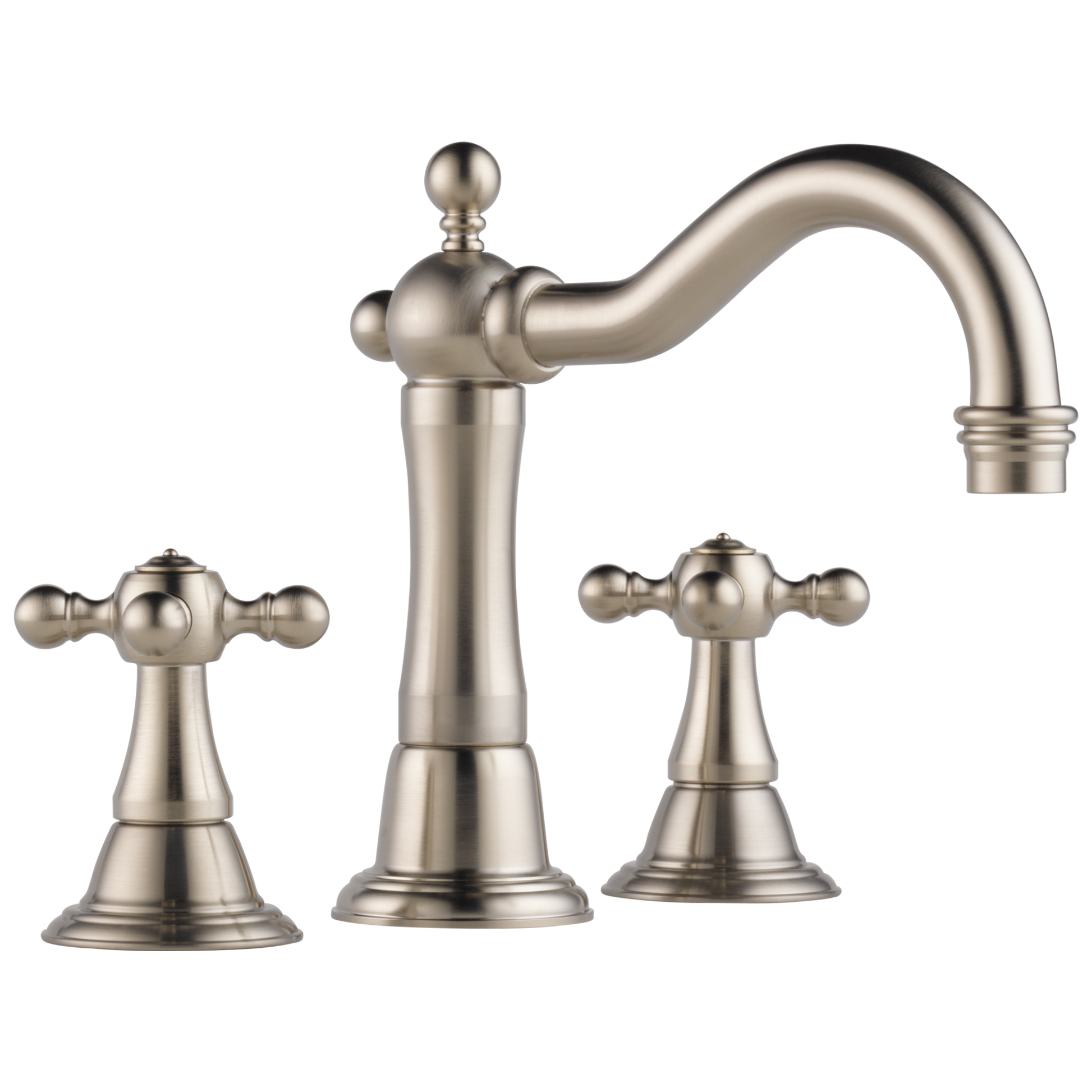 Brizo Brizo Tresa: Widespread Lavatory Faucet 
