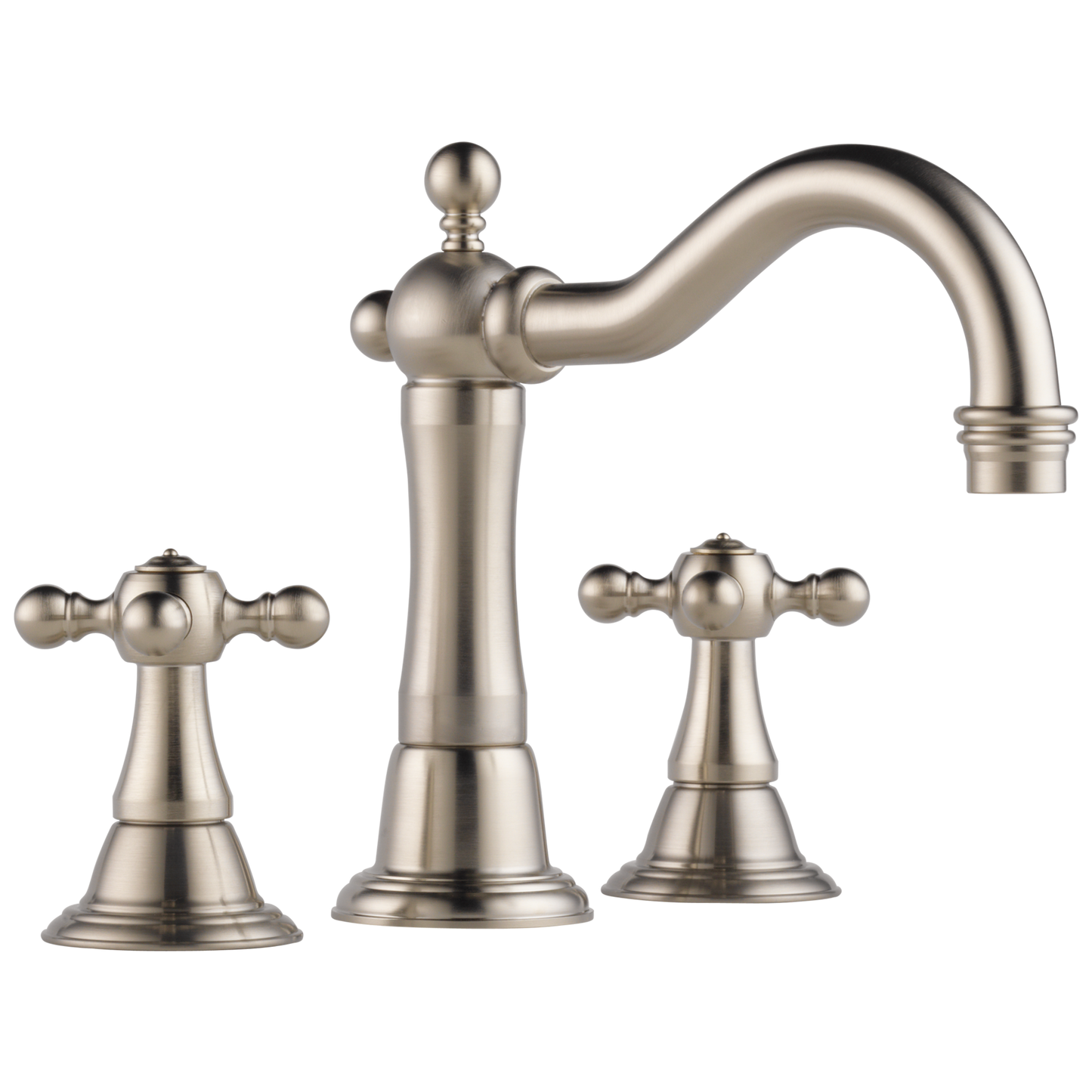 Brizo Tresa: Widespread Lavatory Faucet 1.2 GPM