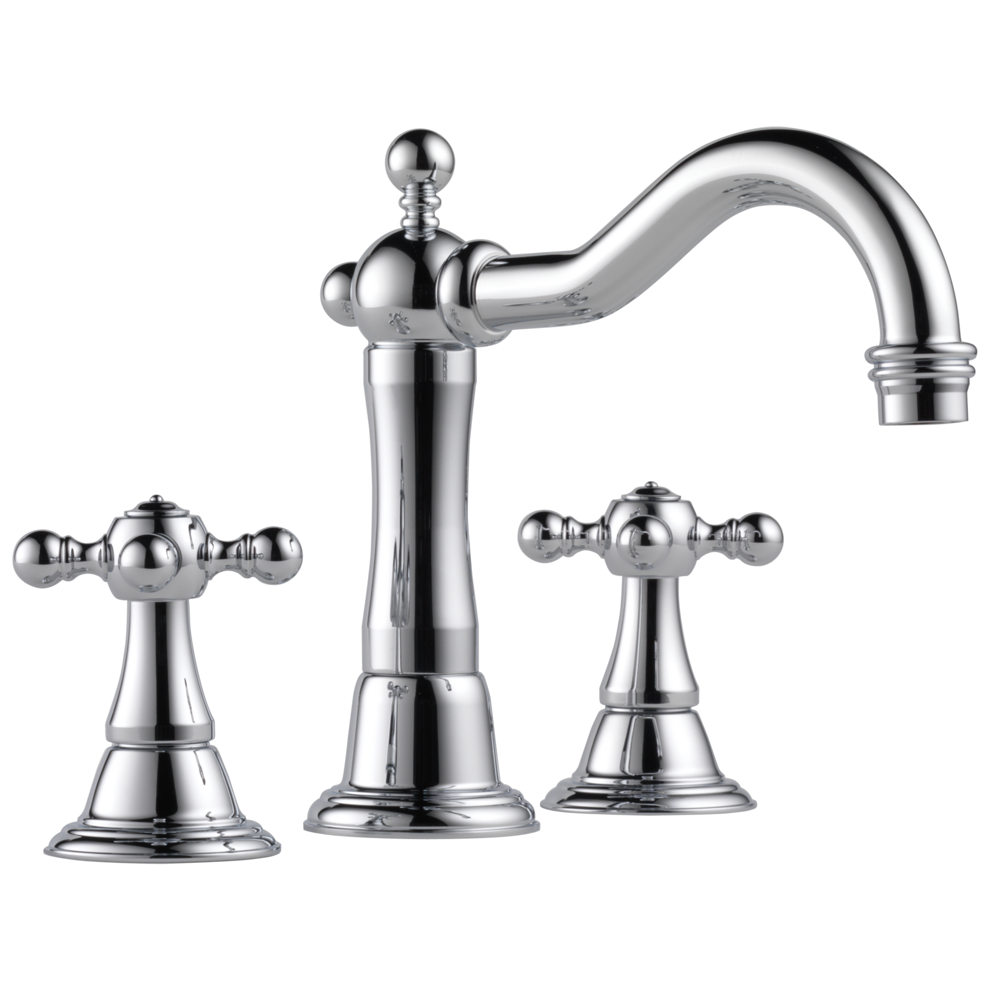 Brizo Tresa: Widespread Lavatory Faucet 1.2 GPM