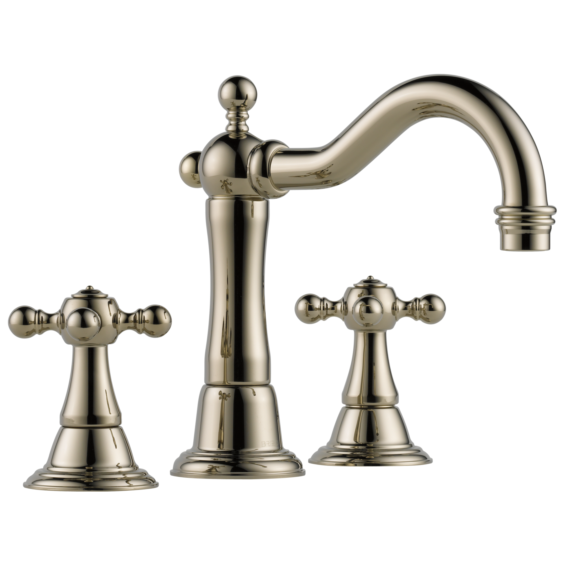 Brizo Tresa: Widespread Lavatory Faucet 1.2 GPM