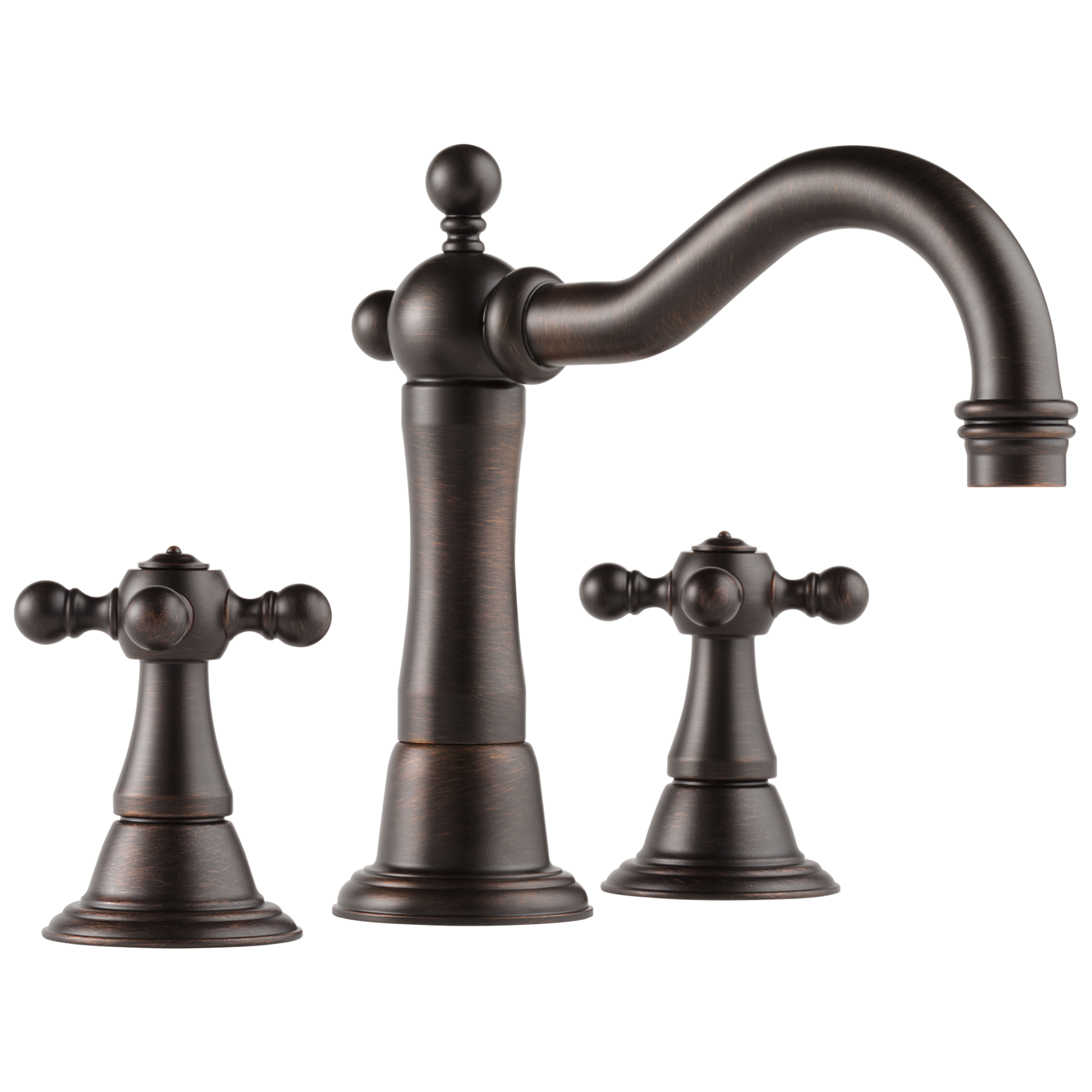 Brizo Brizo Tresa: Widespread Lavatory Faucet 