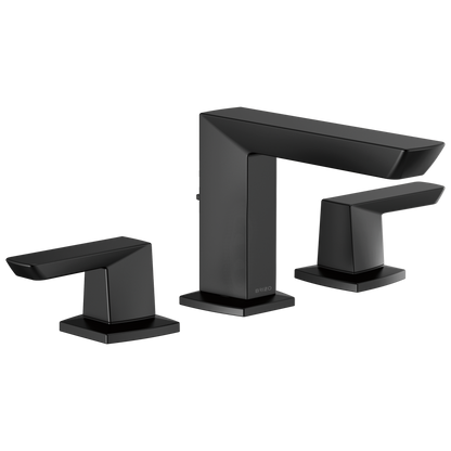 Brizo Brizo Vettis: Widespread Lavatory Faucet 1.2 GPM