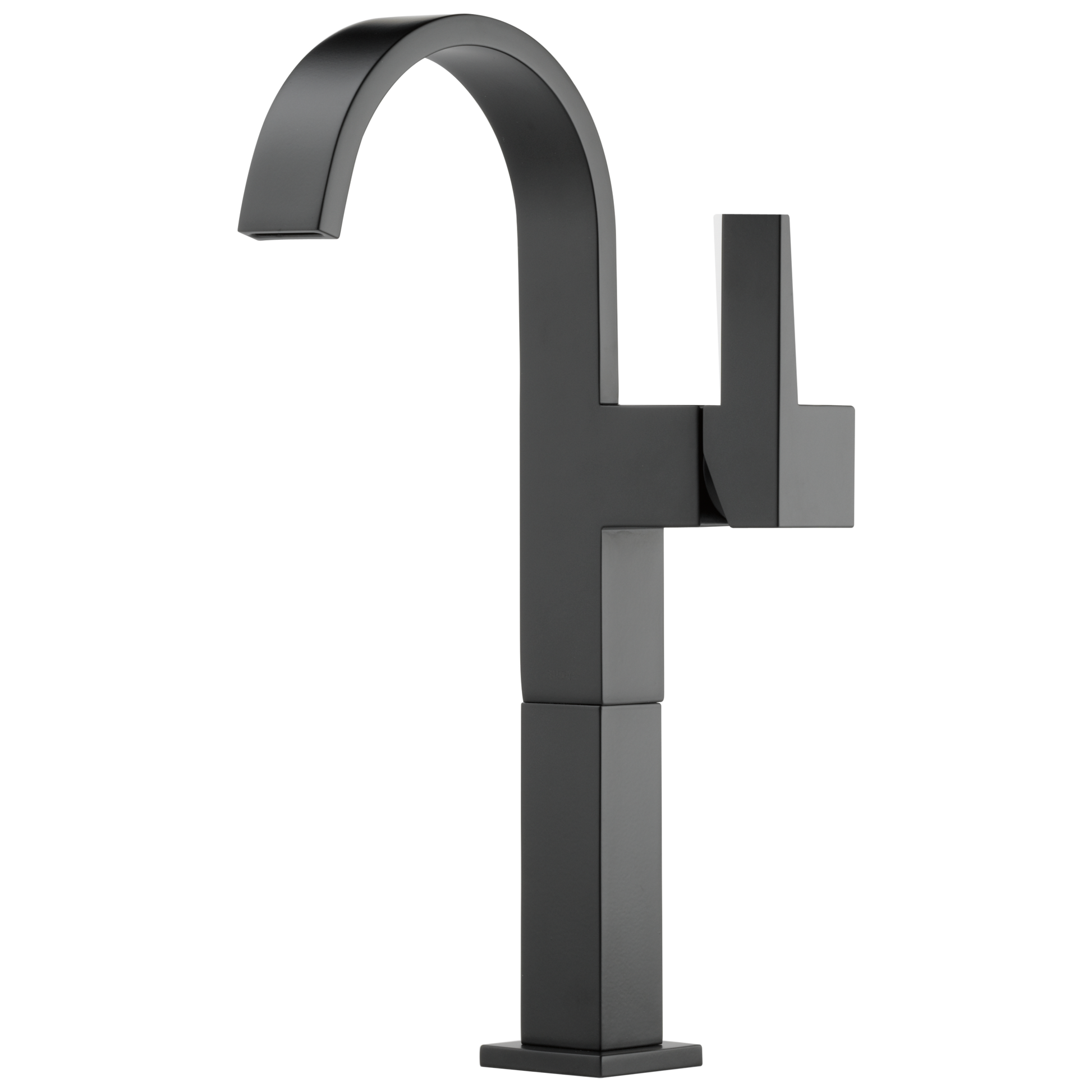 Brizo Brizo Siderna: Single-Handle Vessel Lavatory Faucet 