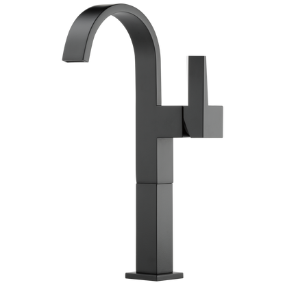 Brizo Brizo Siderna: Single-Handle Vessel Lavatory Faucet 1.2 GPM