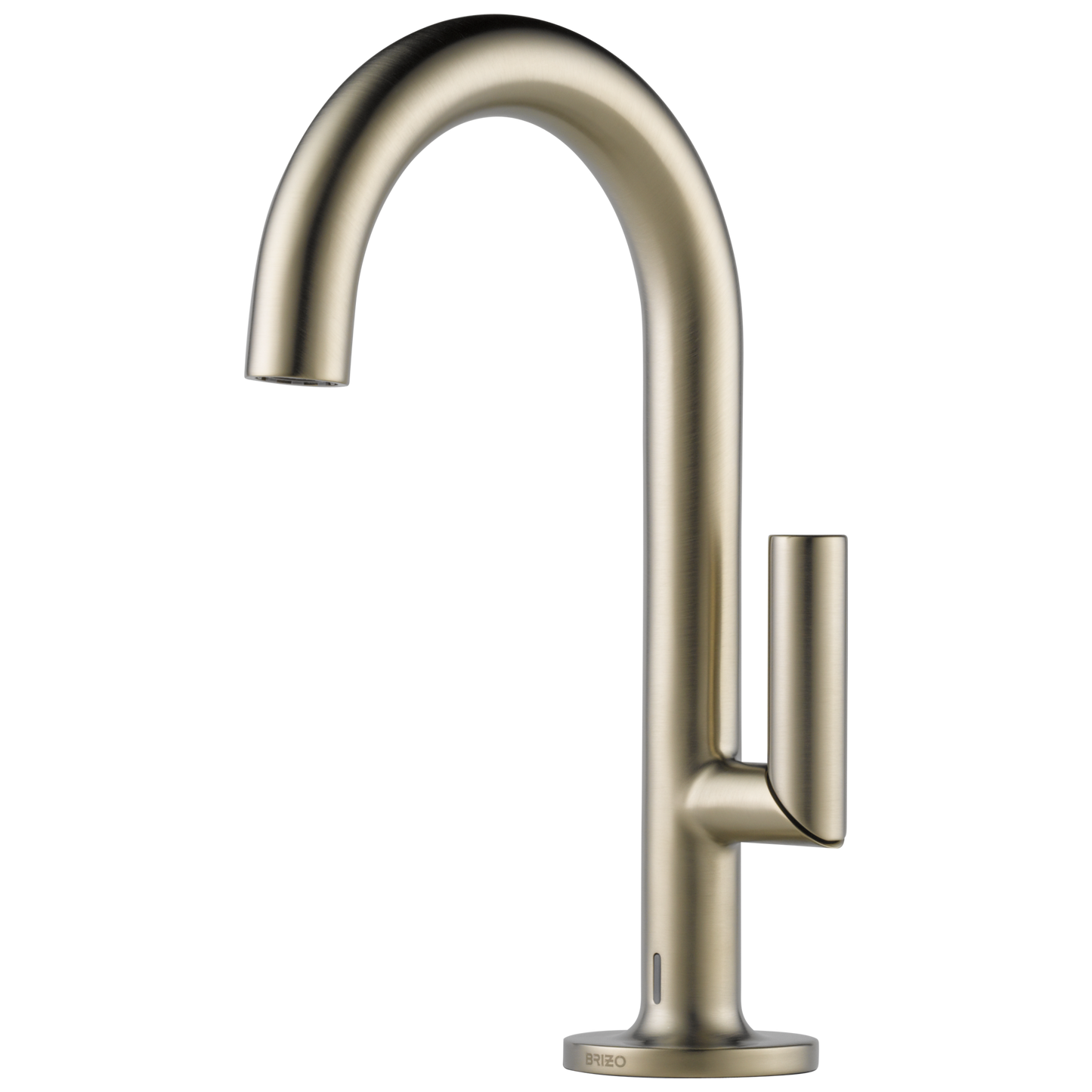 Brizo Brizo Odin: Single-Handle Electronic Lavatory Faucet 