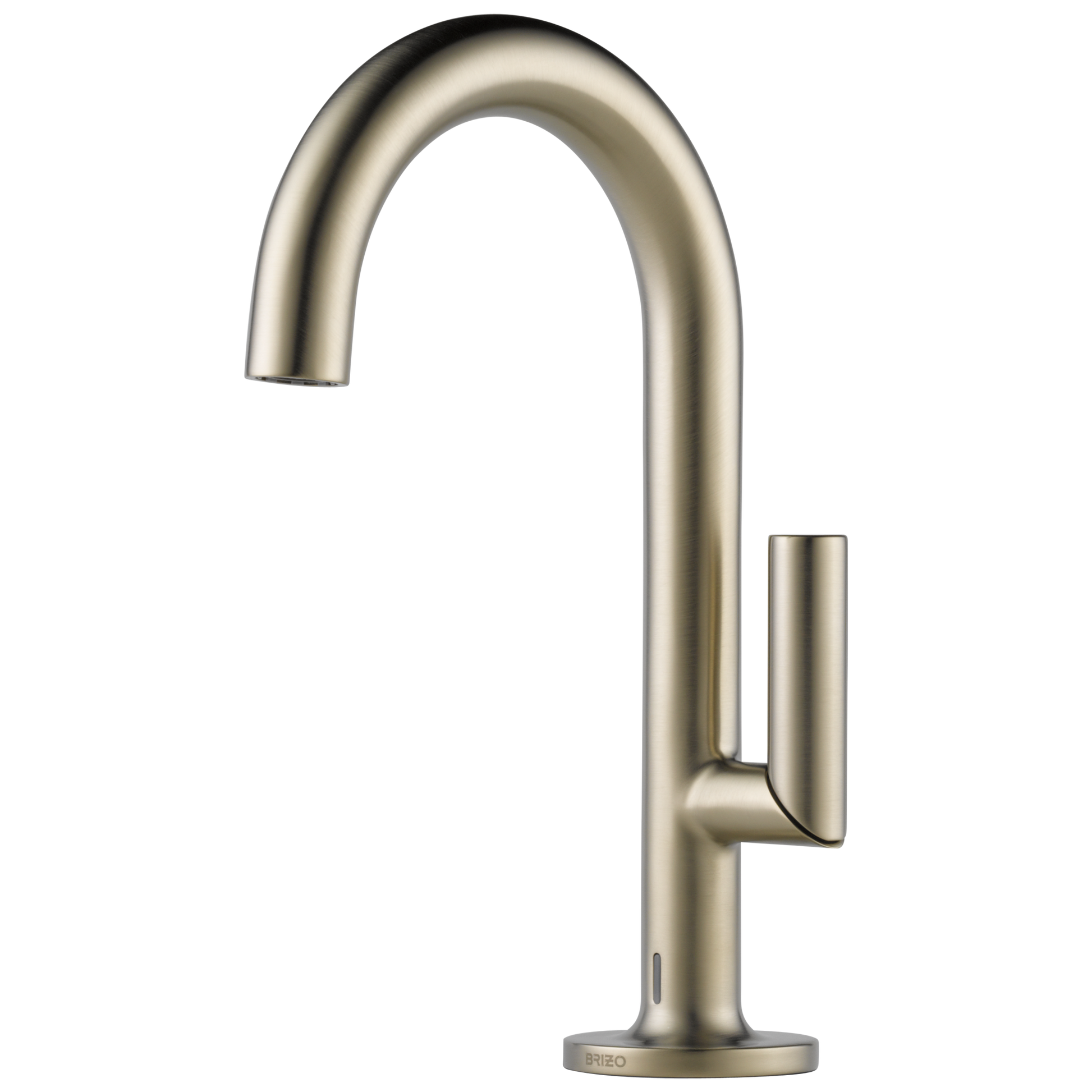 Brizo Brizo Odin: Single-Handle Electronic Lavatory Faucet 