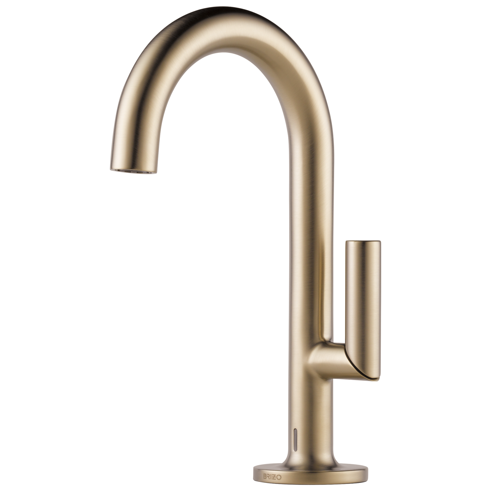 Brizo Brizo Odin: Single-Handle Electronic Lavatory Faucet 1.2 GPM