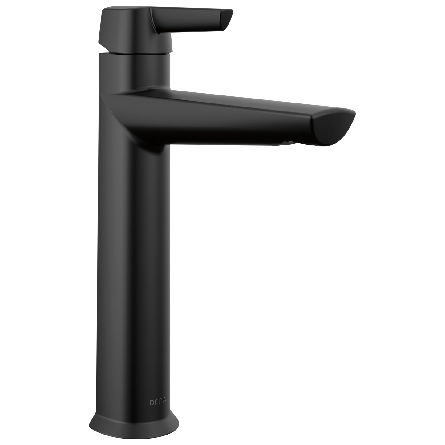 Delta Galeon: Single Handle Mid-Height Bathroom Faucet
