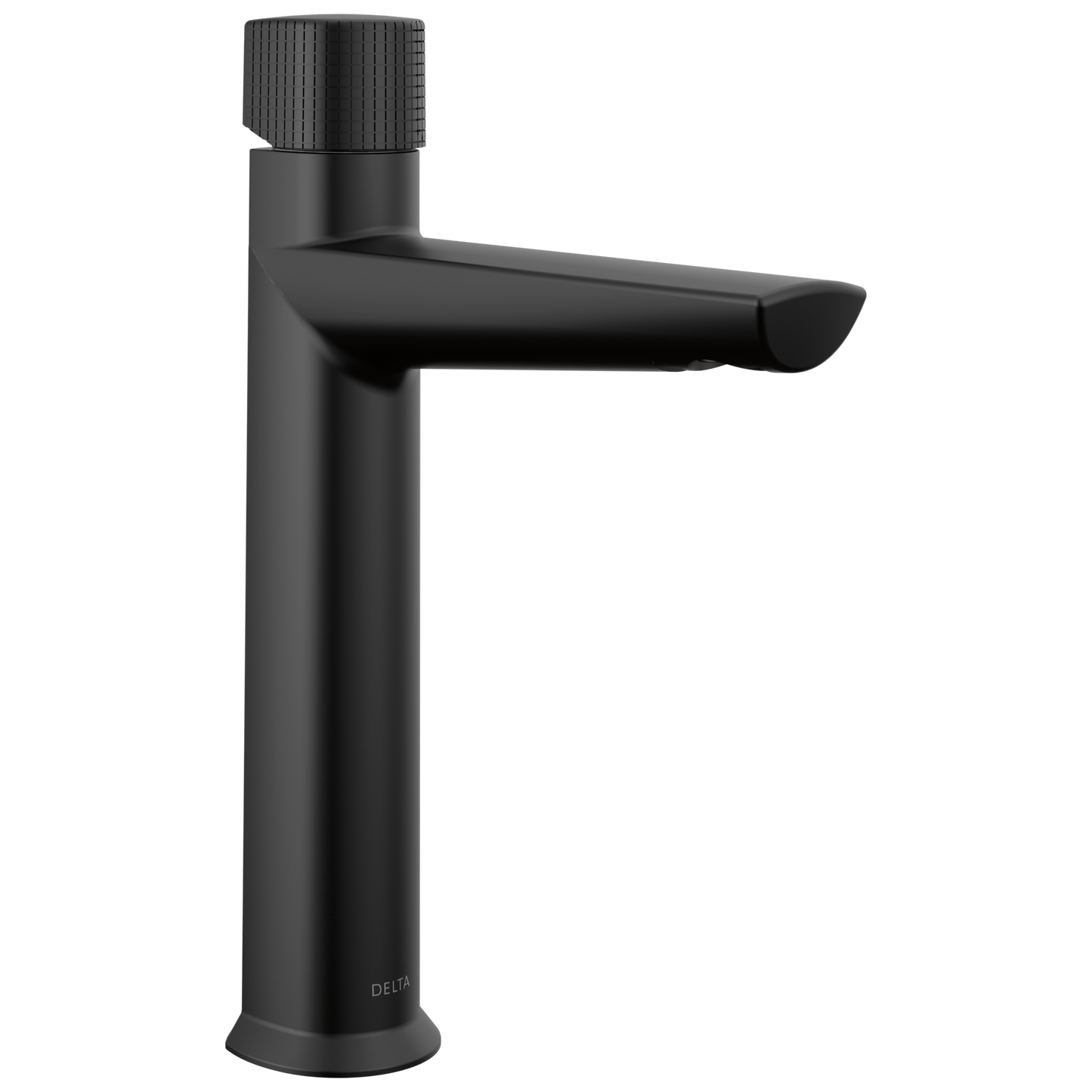 Delta Galeon: Single Handle Mid-Height Bathroom Faucet