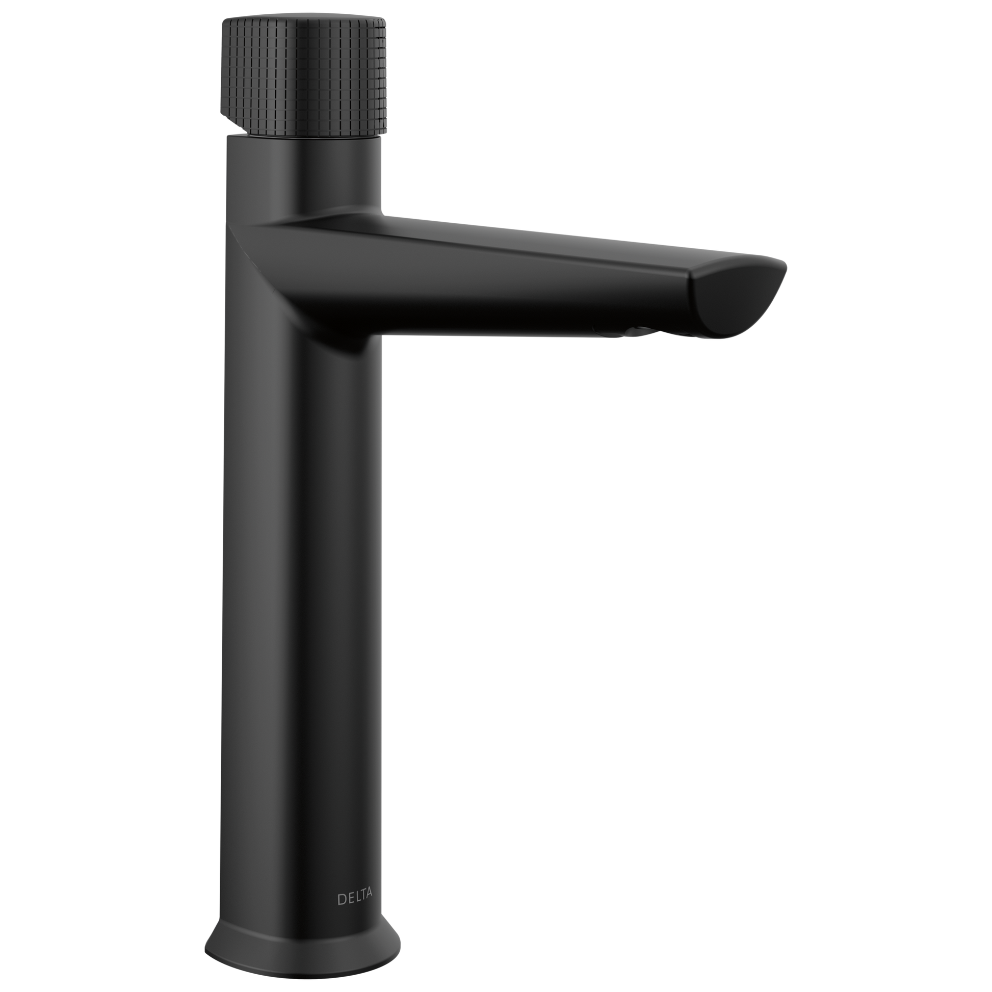 Delta Galeon: Single Handle Mid-Height Bathroom Faucet