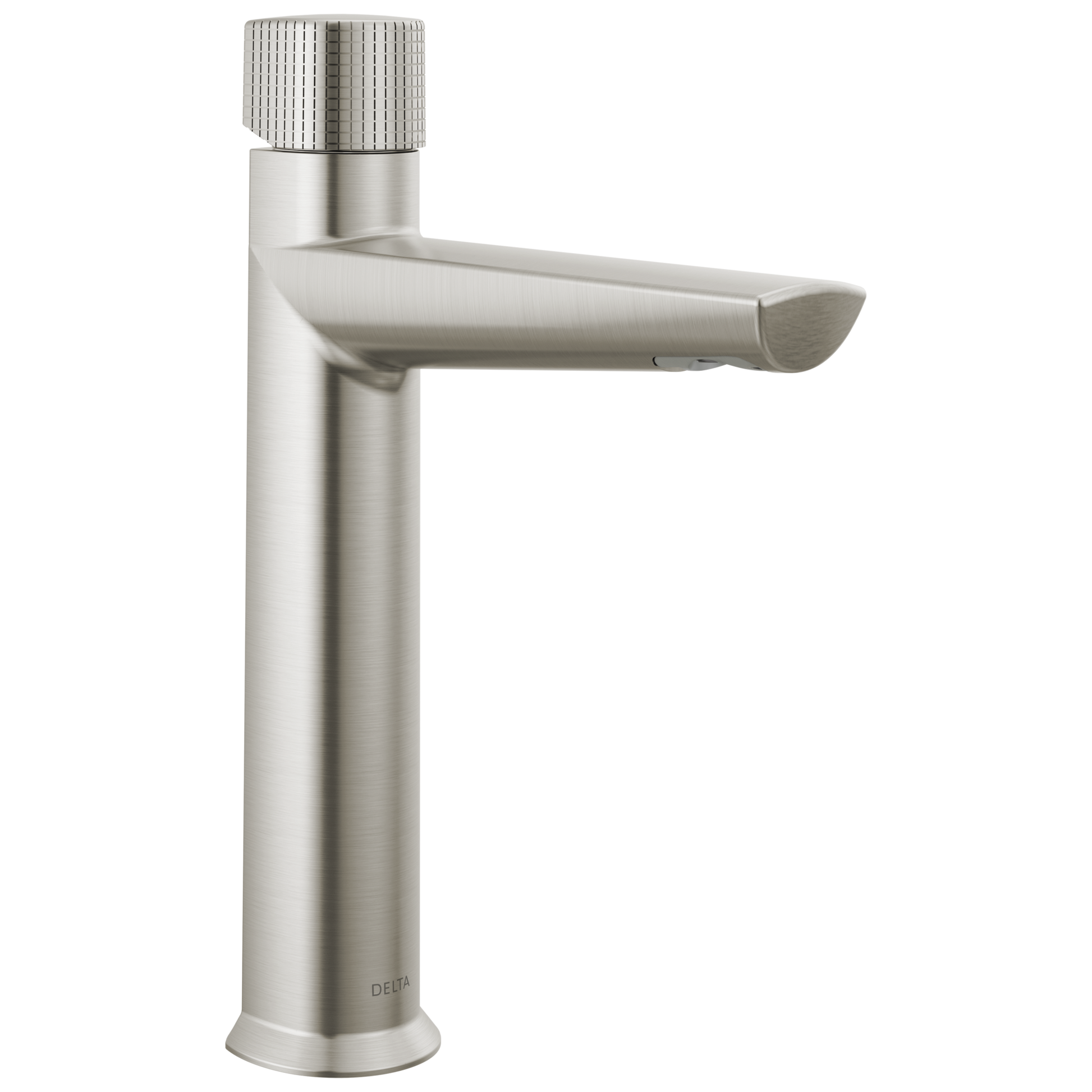 Delta Galeon: Single Handle Mid-Height Bathroom Faucet
