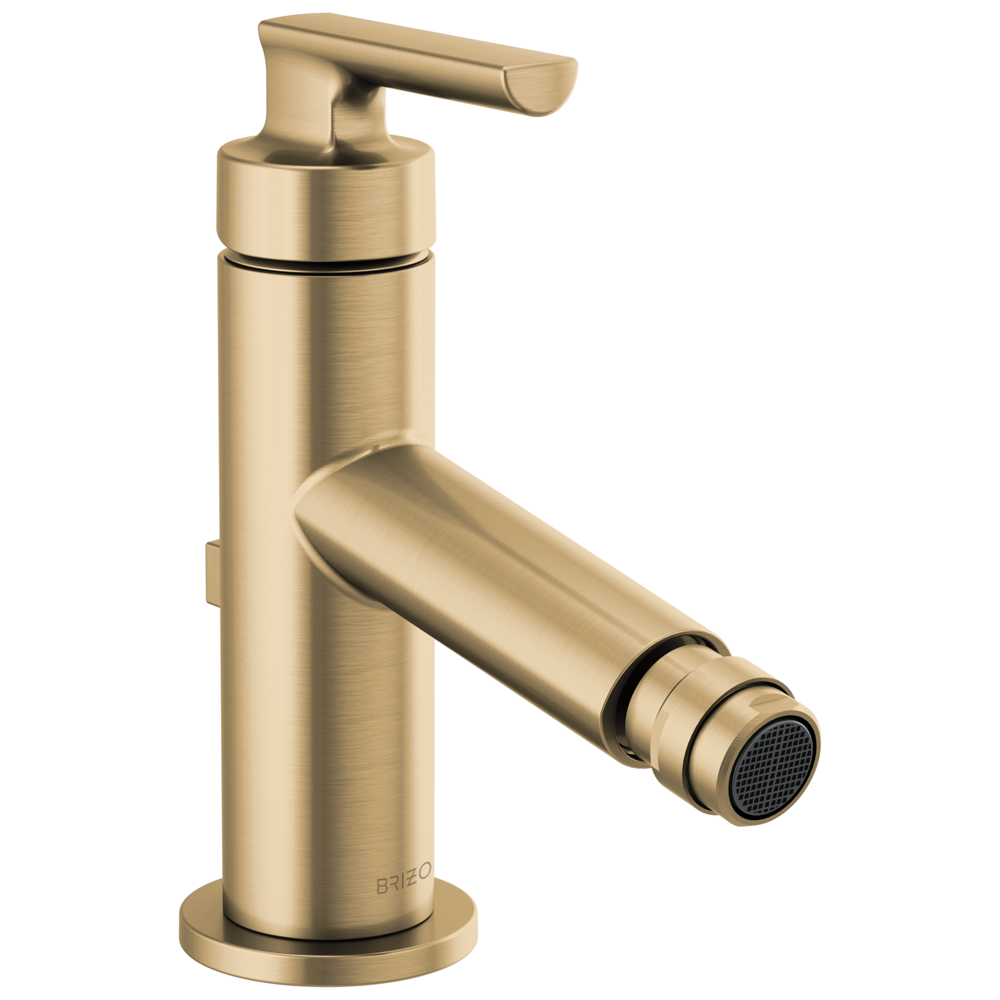 Brizo Kintsu: Single-Handle Bidet Faucet