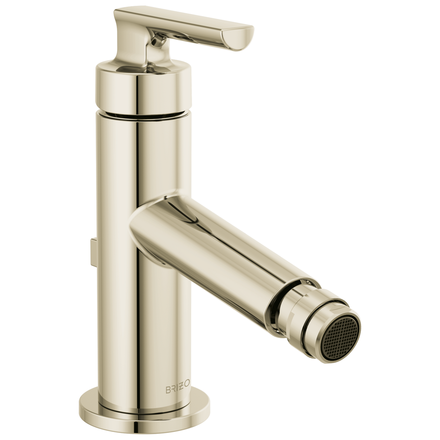 Brizo Frank Lloyd Wright: Single-Handle Bidet Faucet
