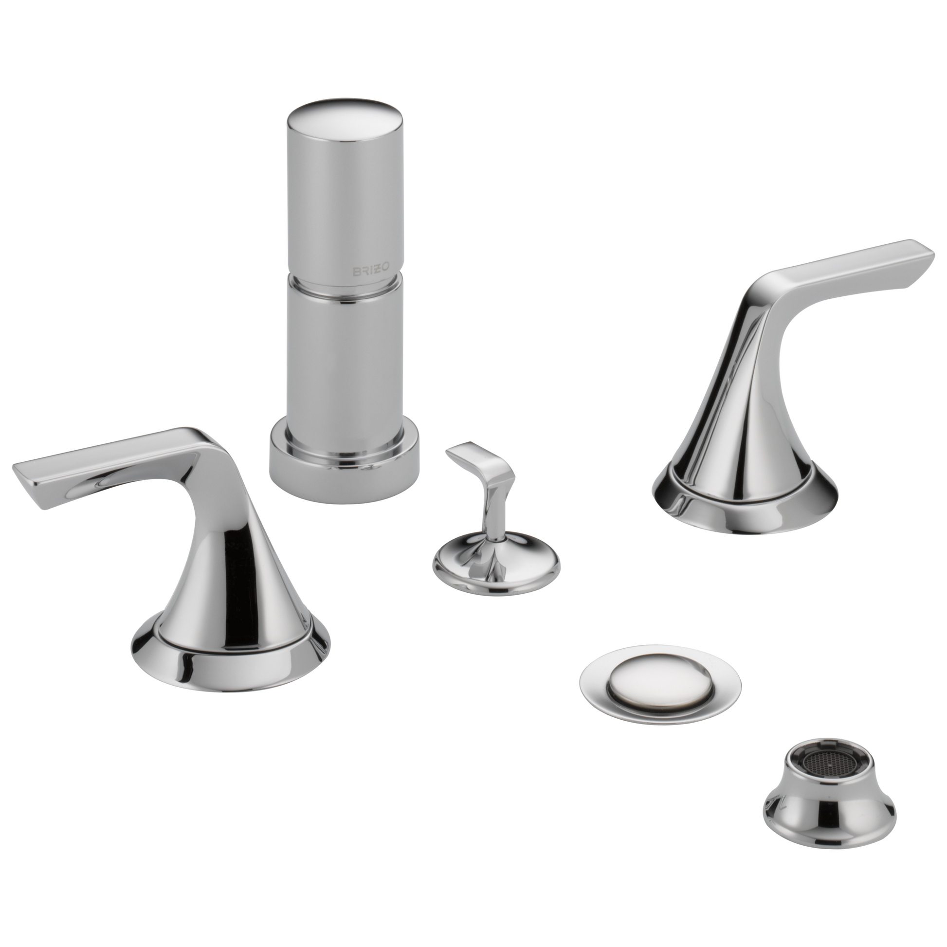 Brizo Brizo Sotria: Bidet