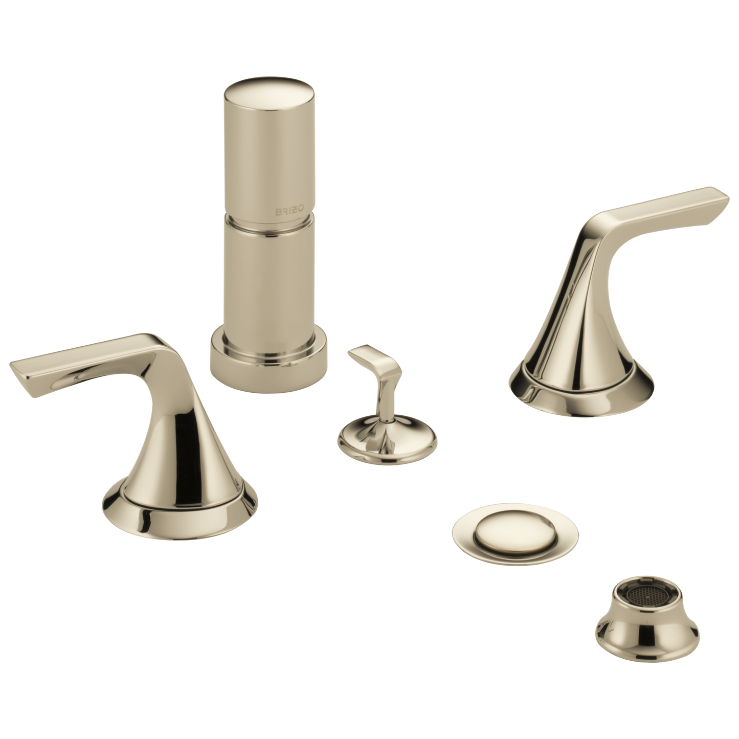 Brizo Brizo Sotria: Bidet