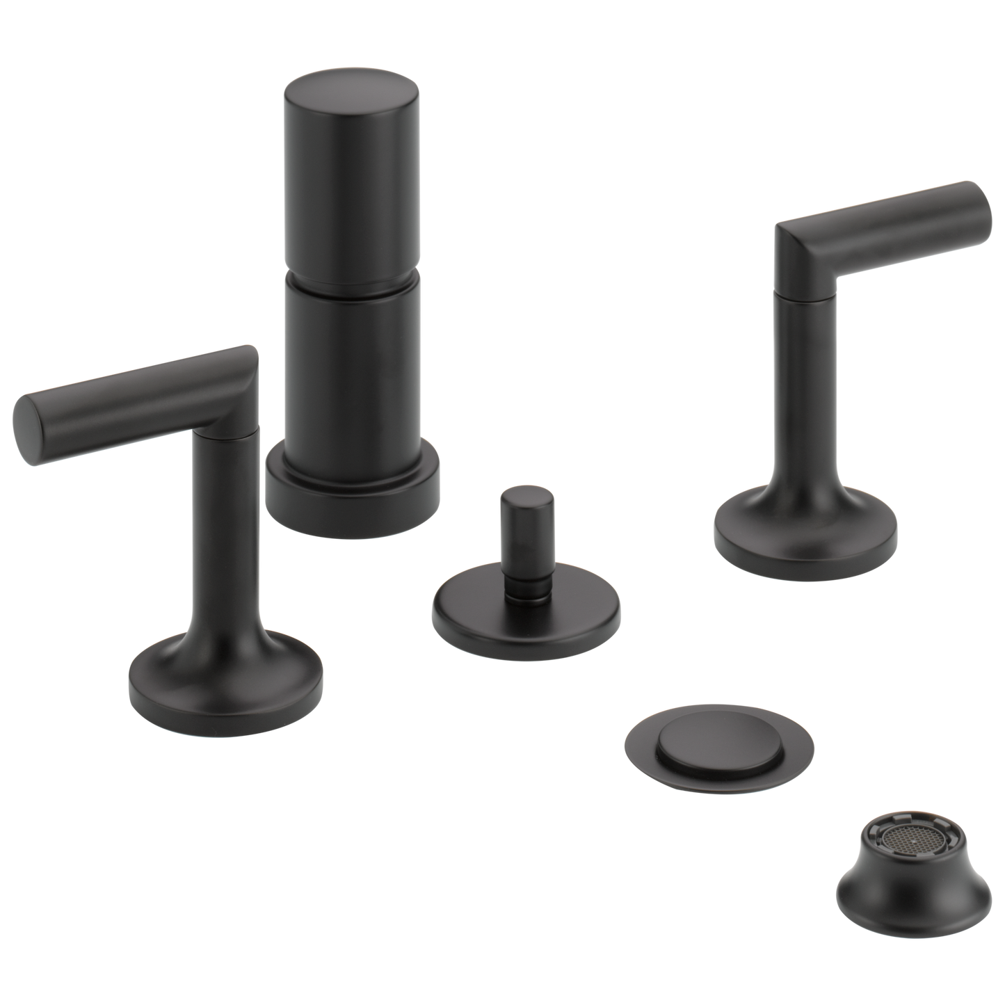 Brizo Jason Wu for Brizo: Bidet