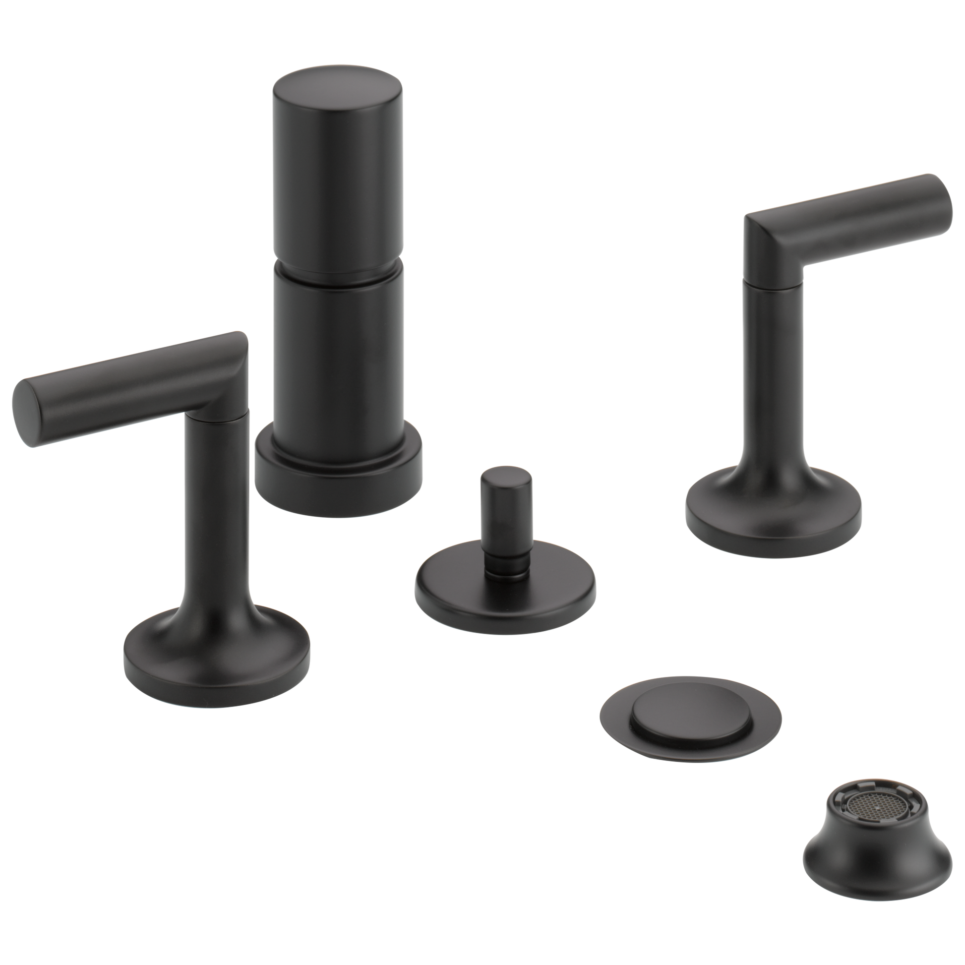 Brizo Jason Wu for Brizo: Bidet