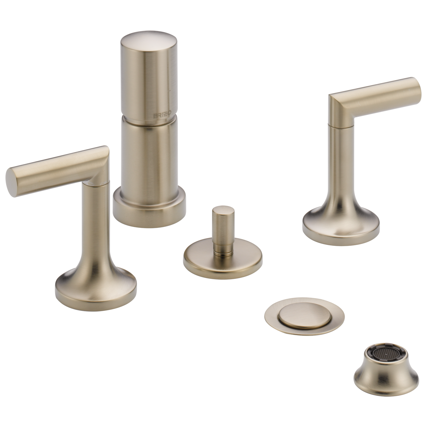 Brizo Odin: Bidet