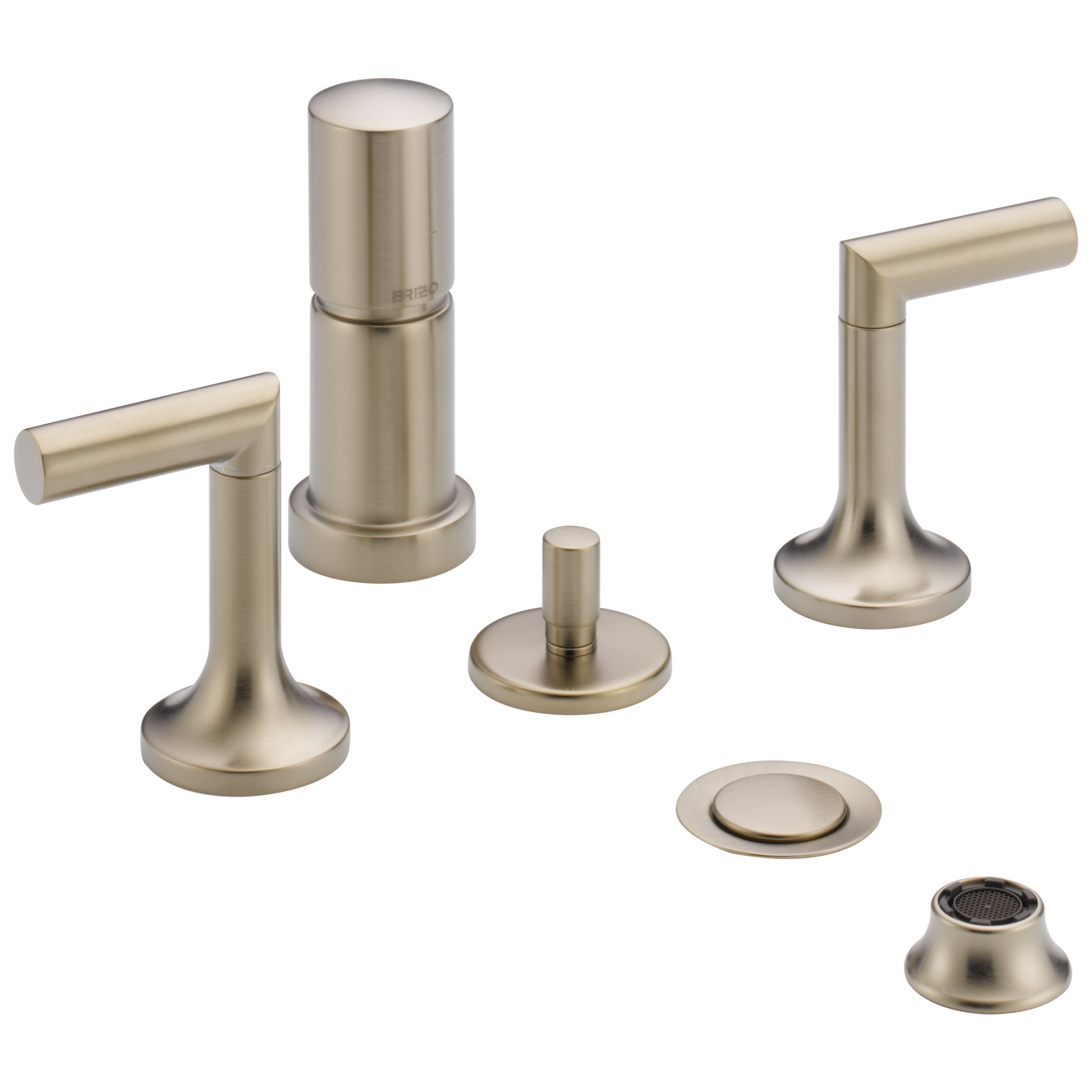 Brizo Odin: Bidet