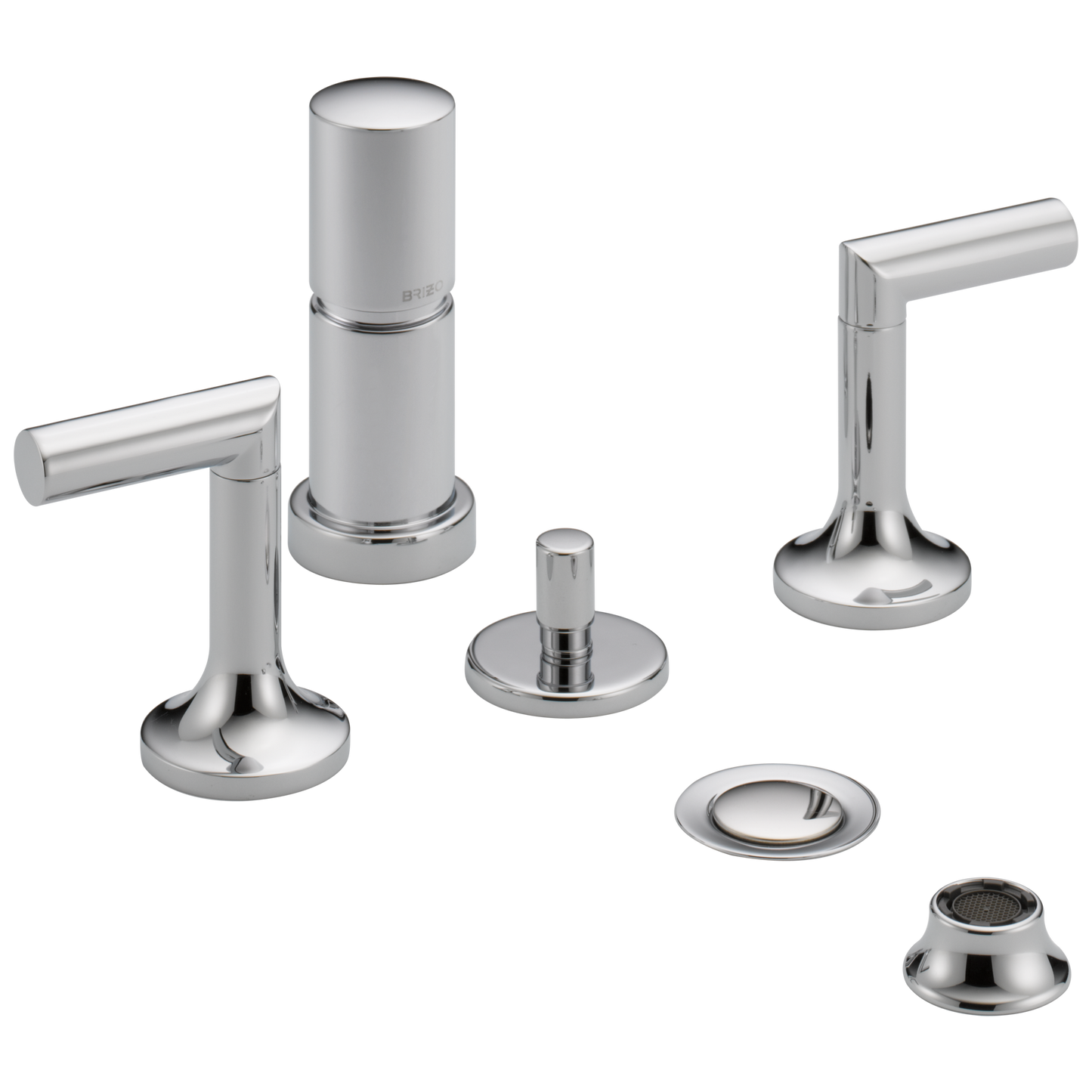 Brizo Odin: Bidet