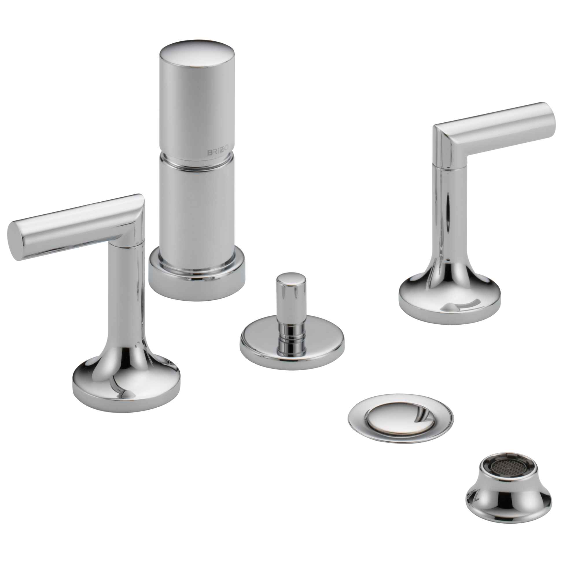 Brizo Odin: Bidet
