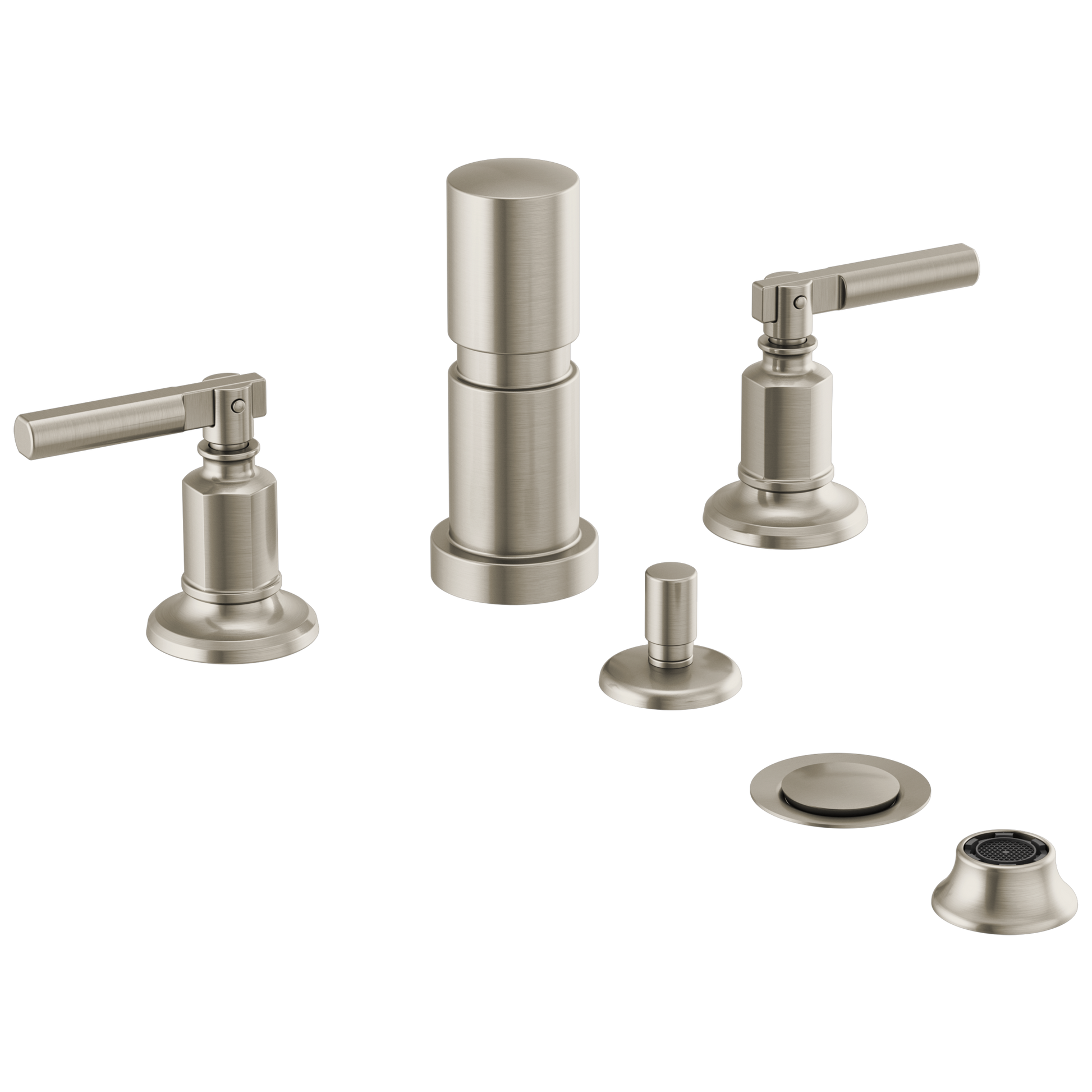 Brizo Invari: Bidet