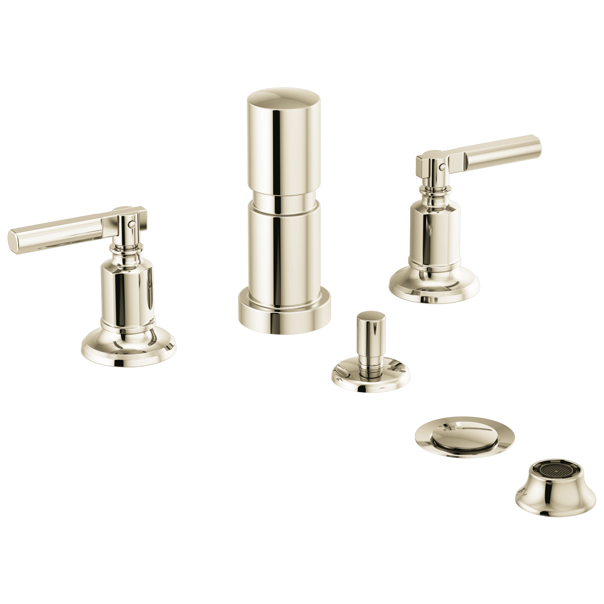 Brizo Invari: Bidet