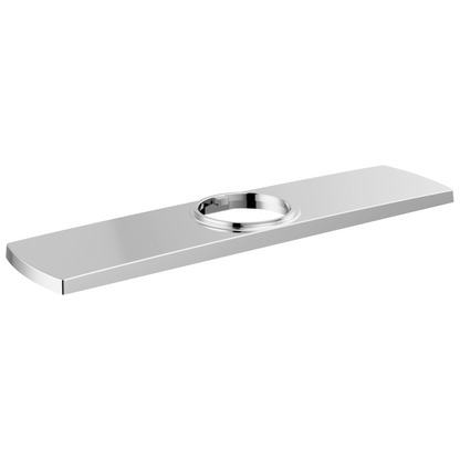 Brizo Kintsu: Escutcheon