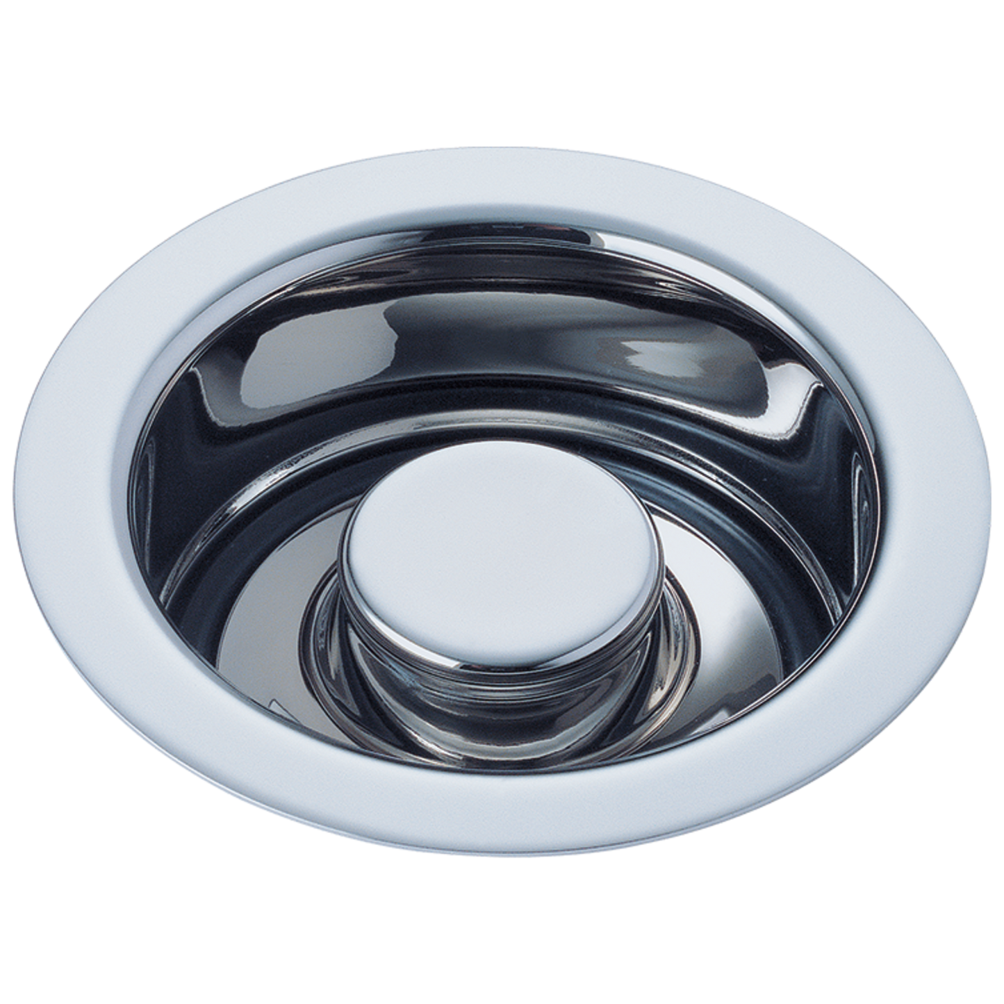 Brizo : Kitchen Disposal and Flange Stopper
