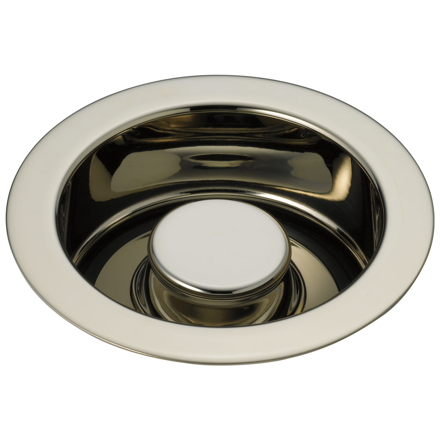 Brizo : Kitchen Disposal and Flange Stopper