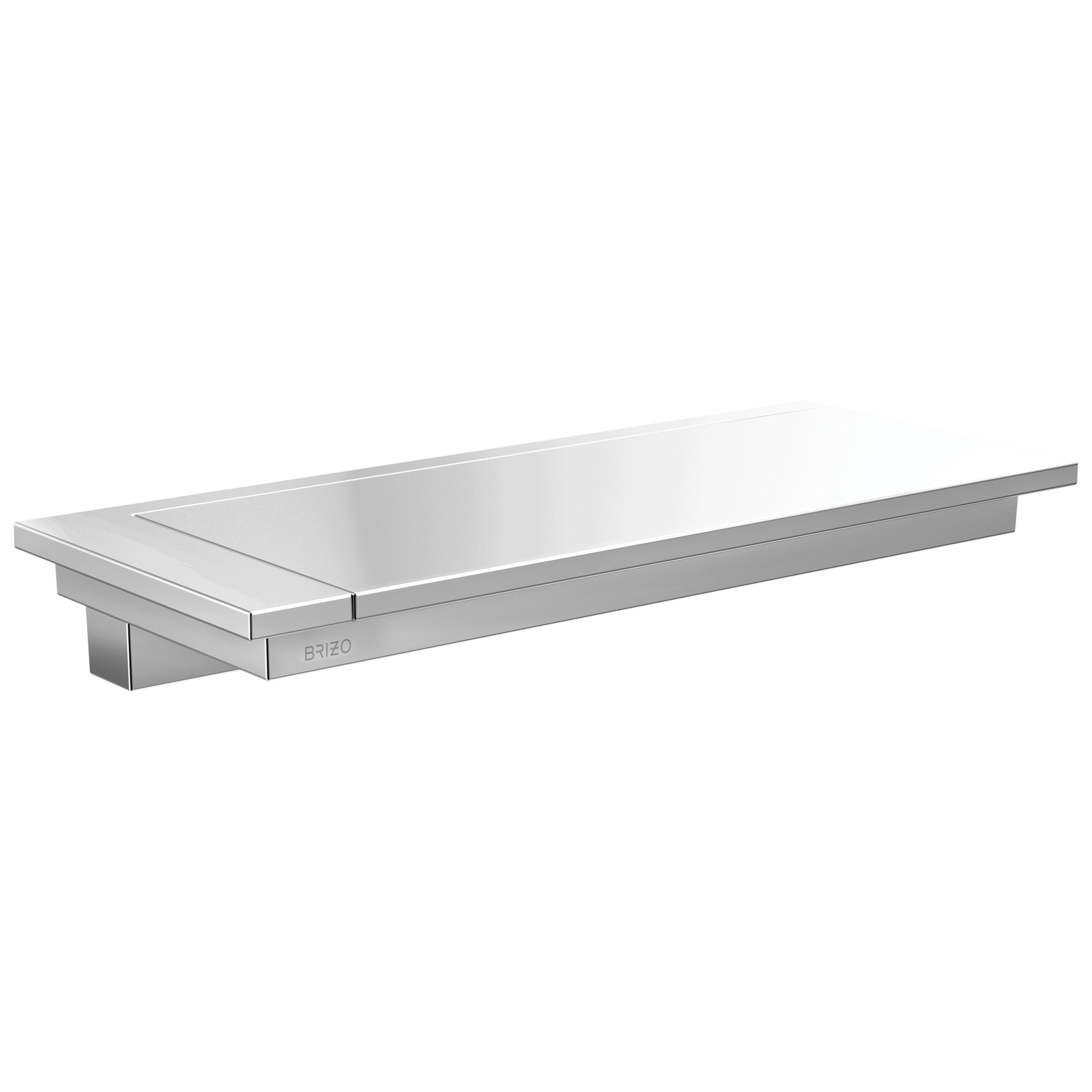 Brizo Frank Lloyd Wright: Wall Shelf