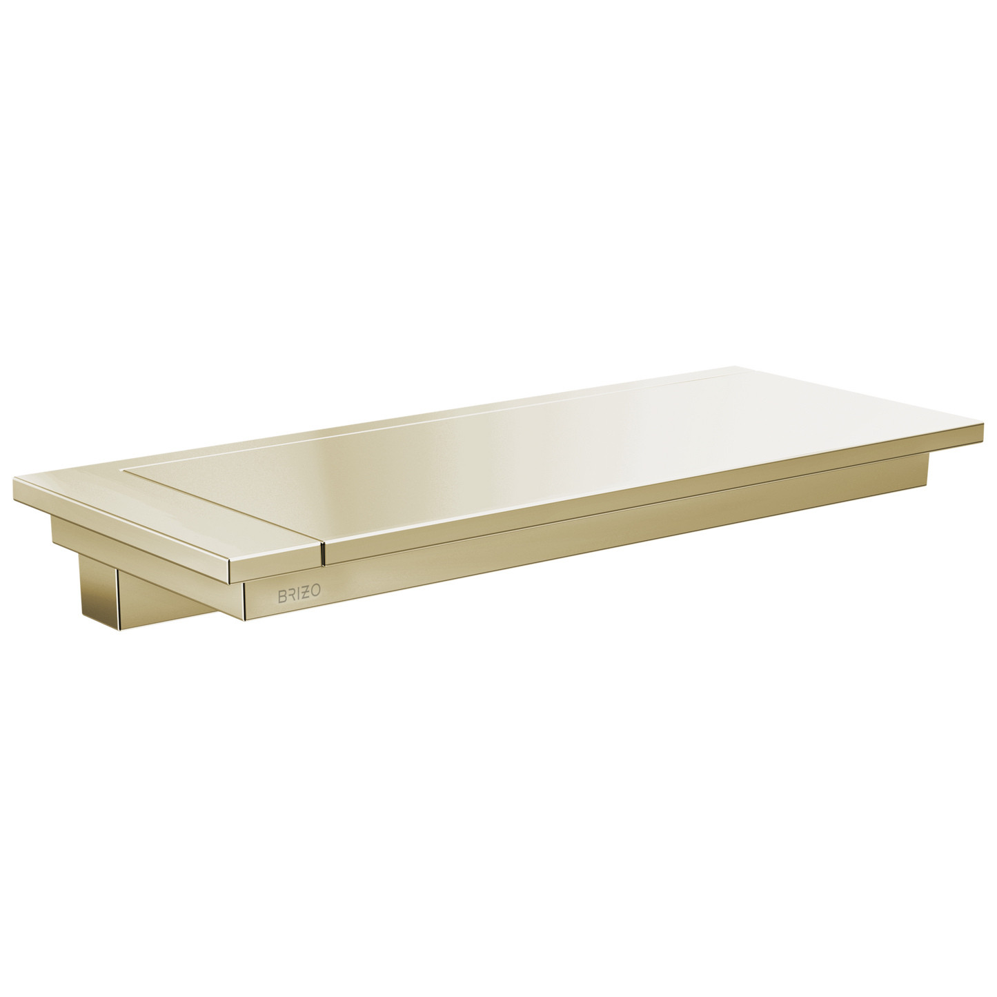 Brizo Frank Lloyd Wright: Wall Shelf