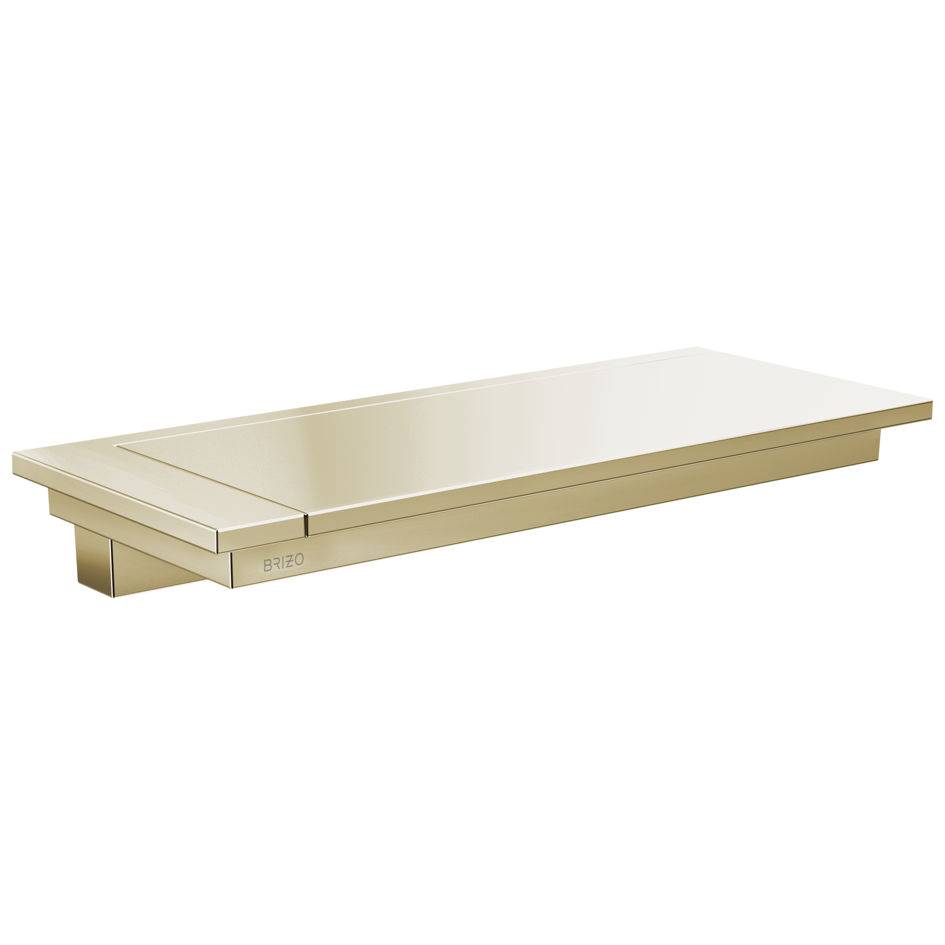 Brizo Frank Lloyd Wright: Wall Shelf