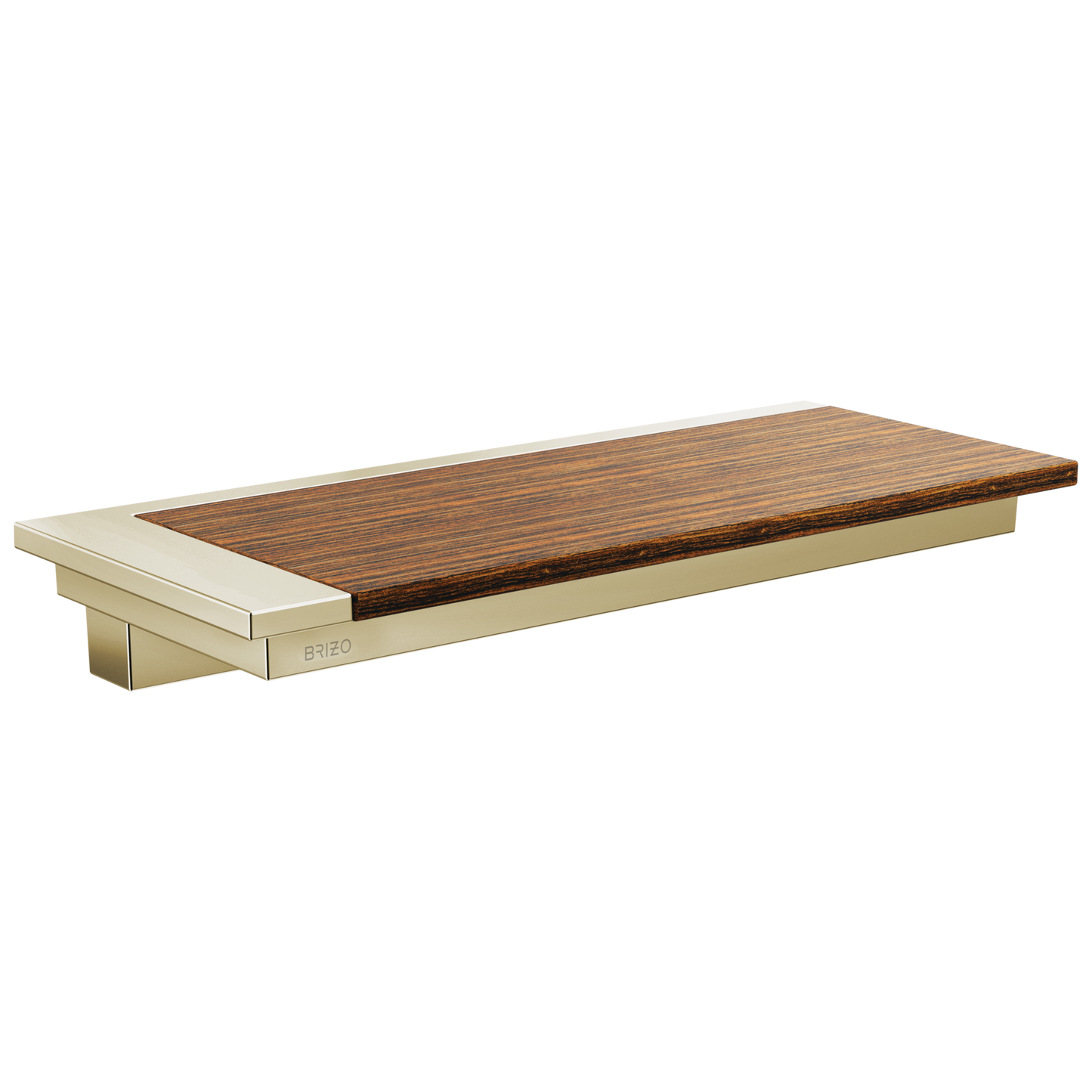 Brizo Frank Lloyd Wright: Wall Shelf