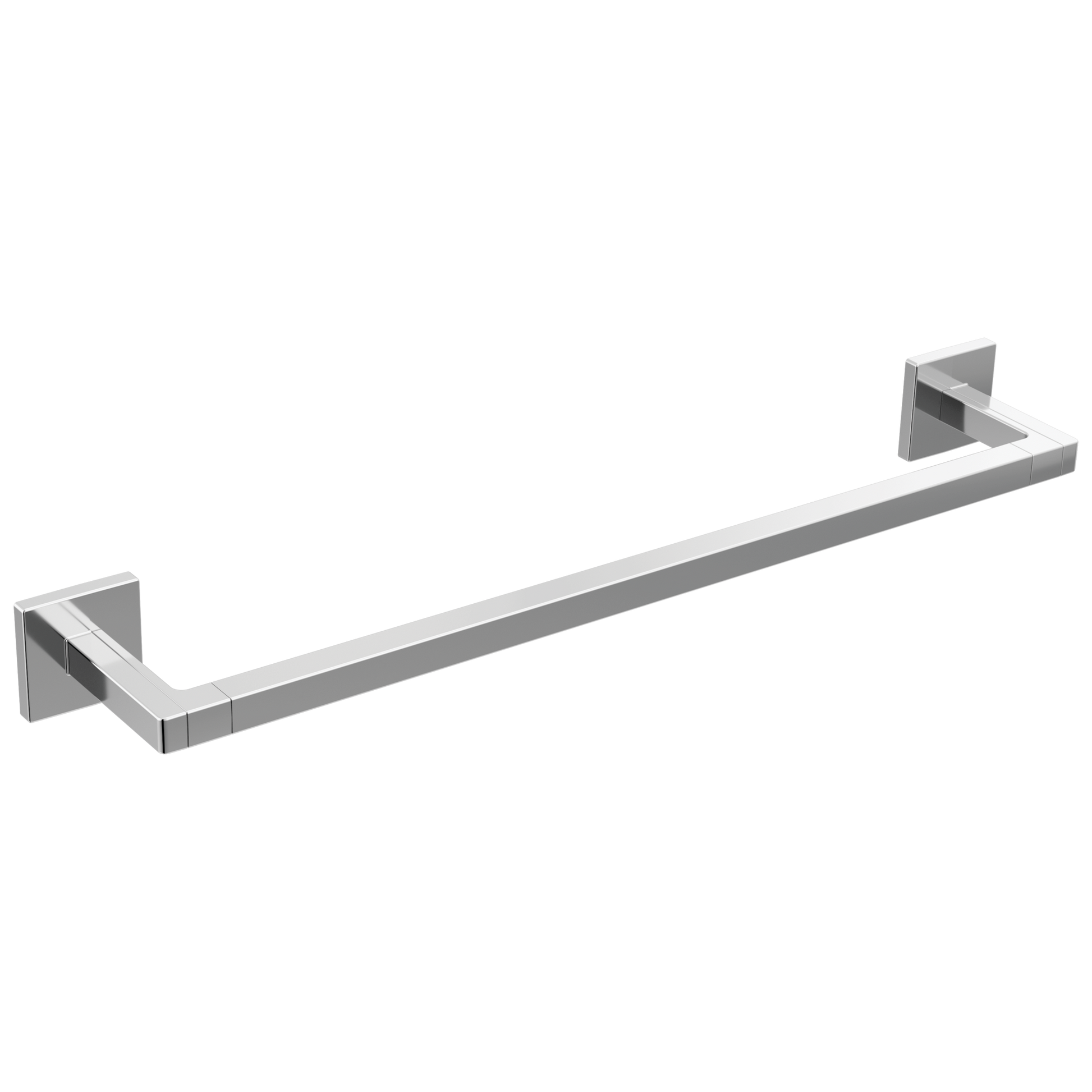 Brizo Frank Lloyd Wright: 18" Towel Bar