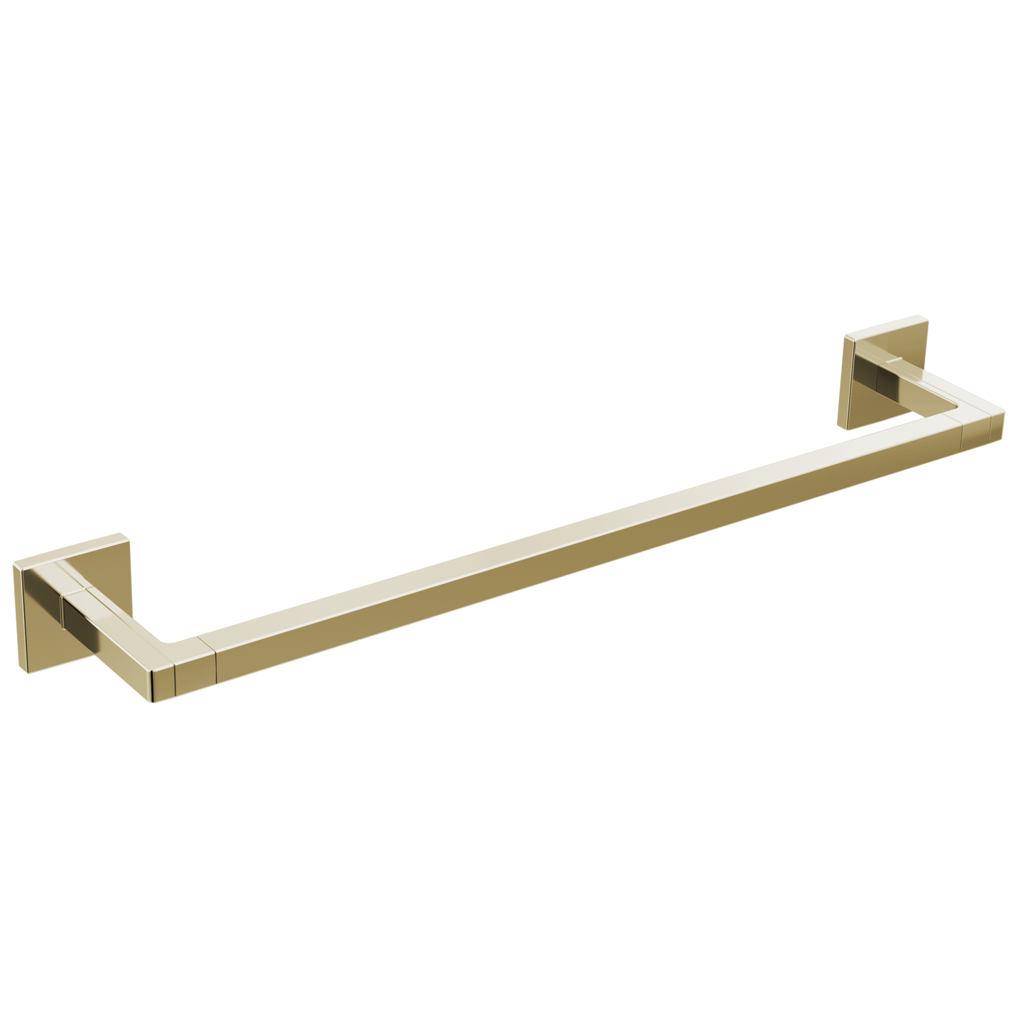 Brizo Frank Lloyd Wright: 18" Towel Bar
