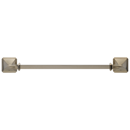 Brizo Brizo Virage: 18" Towel Bar