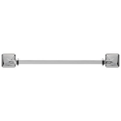 Brizo Brizo Virage: 18" Towel Bar