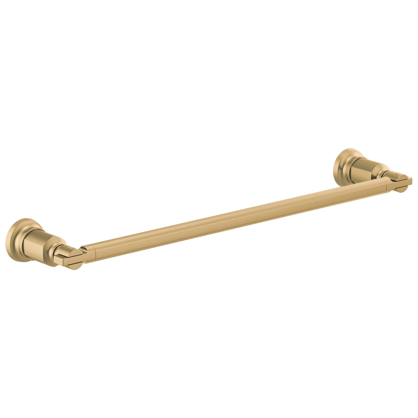 Brizo Invari: 18" Towel Bar