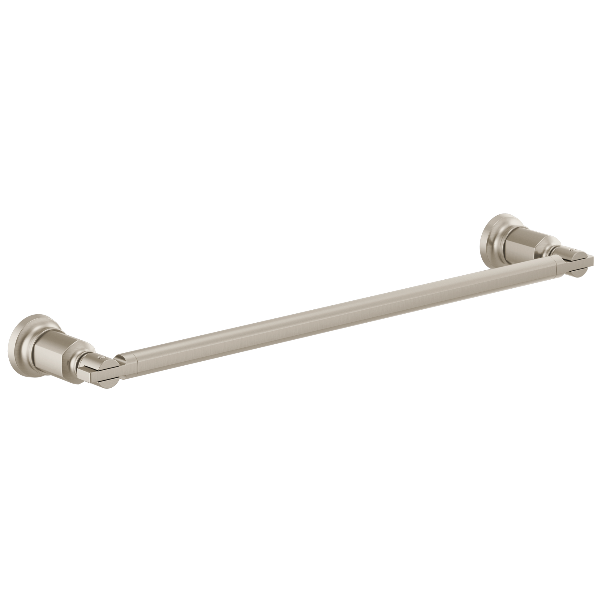 Brizo Invari: 18" Towel Bar