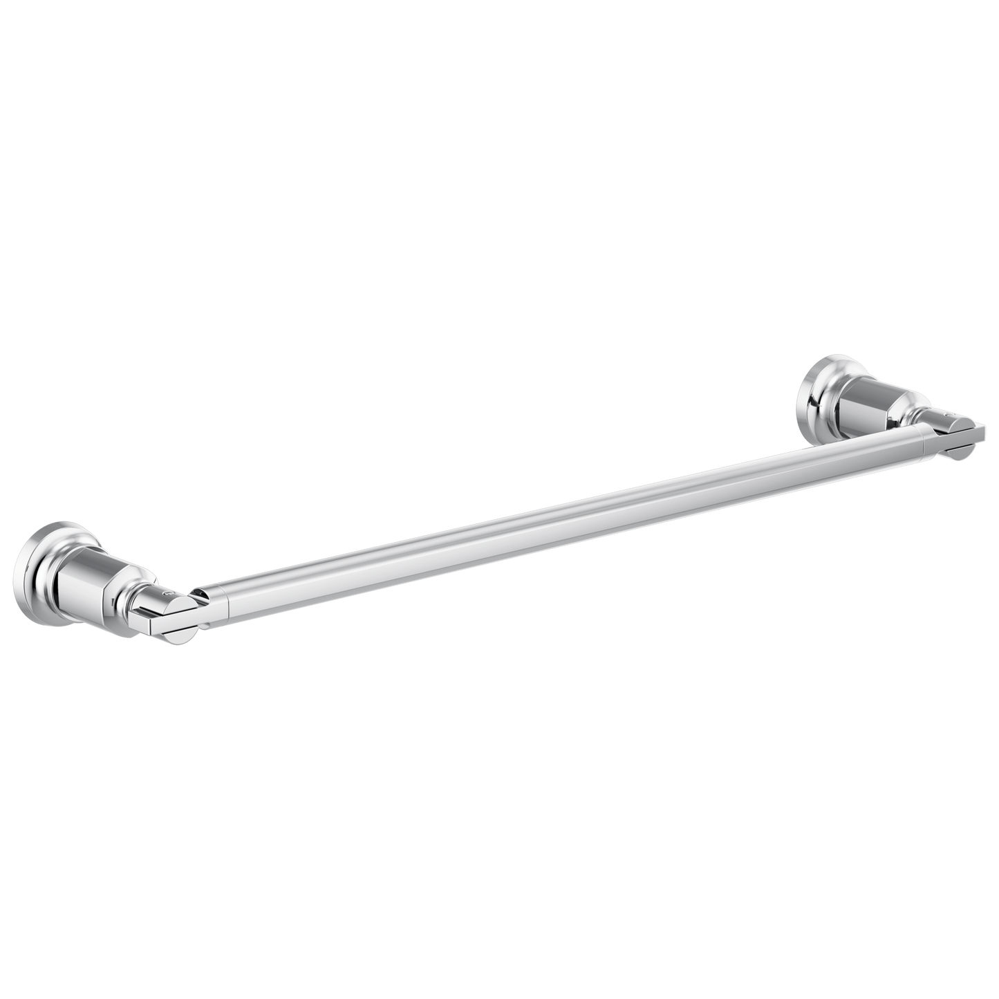 Brizo Invari: 18" Towel Bar