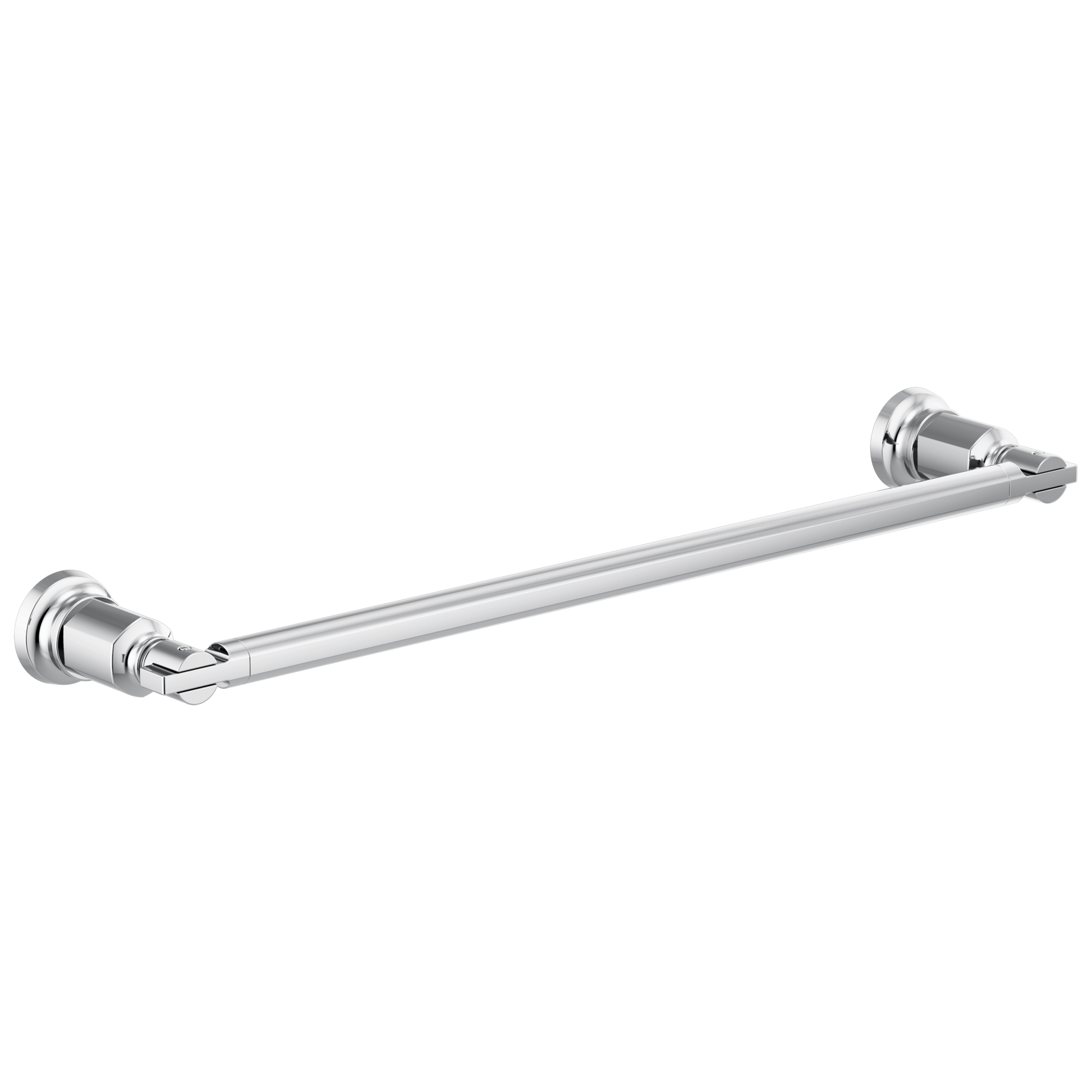 Brizo Invari: 18" Towel Bar