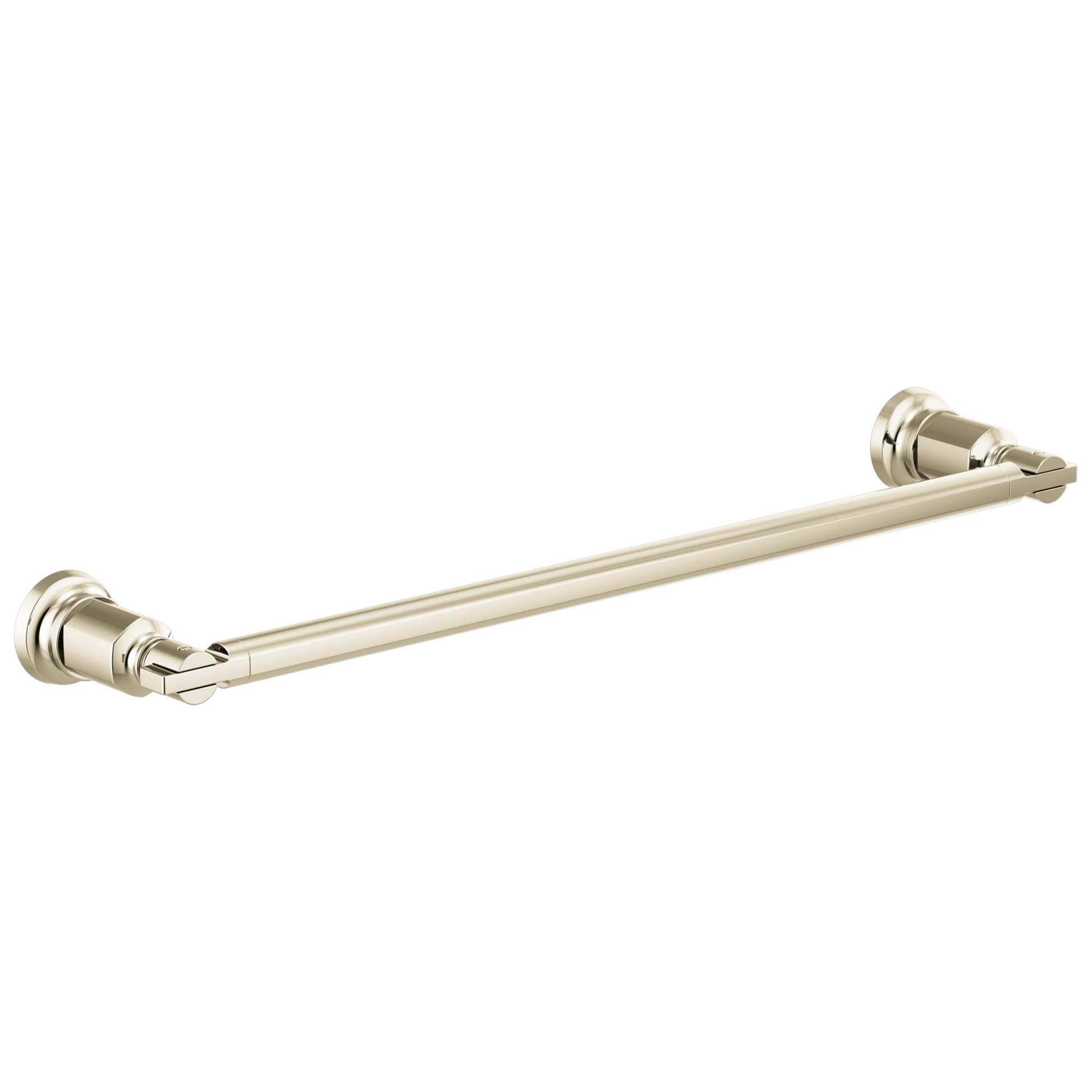 Brizo Invari: 18" Towel Bar