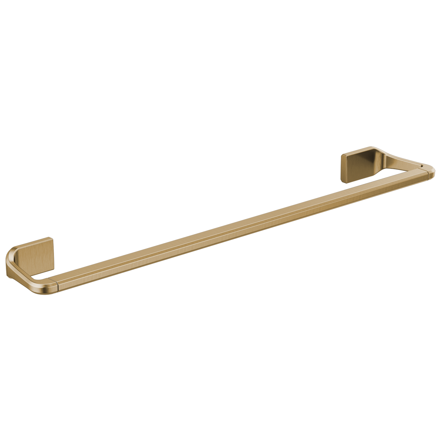 Brizo Levoir: 18" Towel Bar