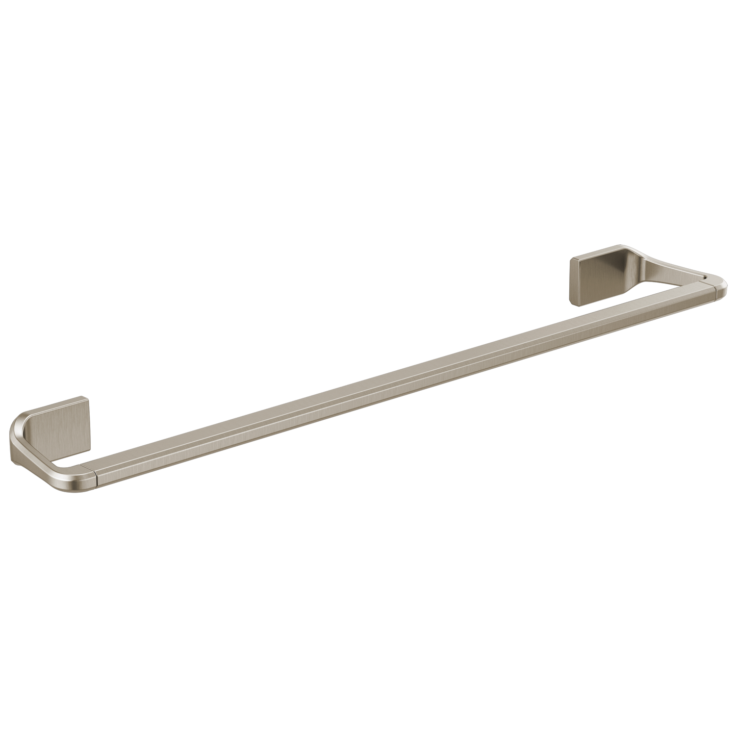 Brizo Levoir: 18" Towel Bar