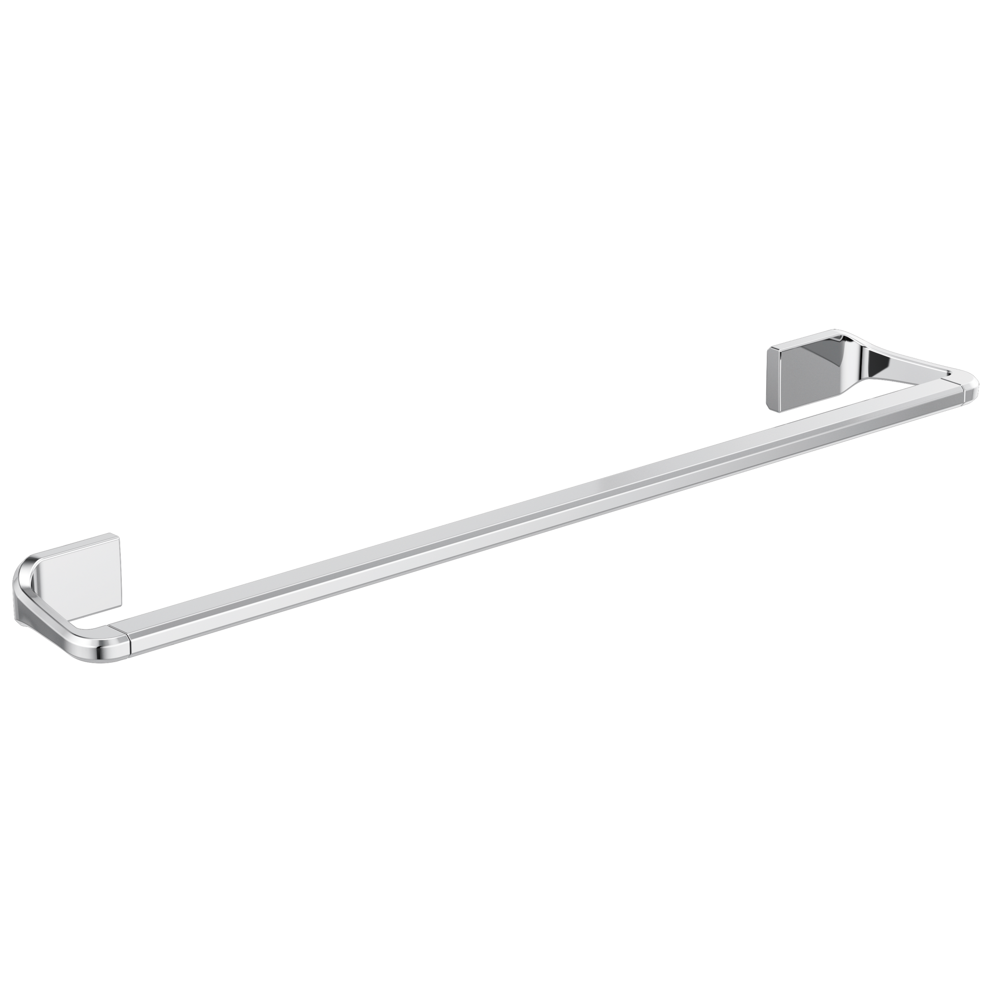Brizo Levoir: 18" Towel Bar