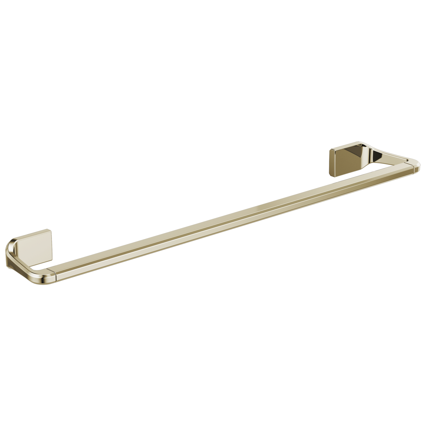 Brizo Levoir: 18" Towel Bar