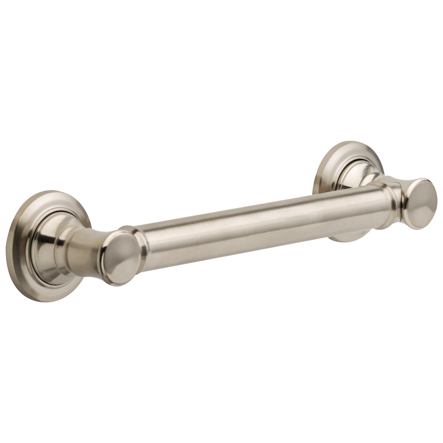 Brizo Brizo Other: 12" Classic Grab Bar