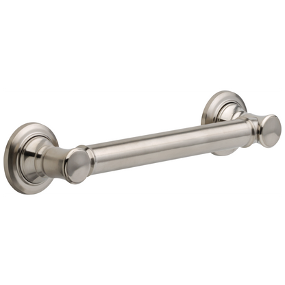 Brizo Brizo Other: 12" Classic Grab Bar